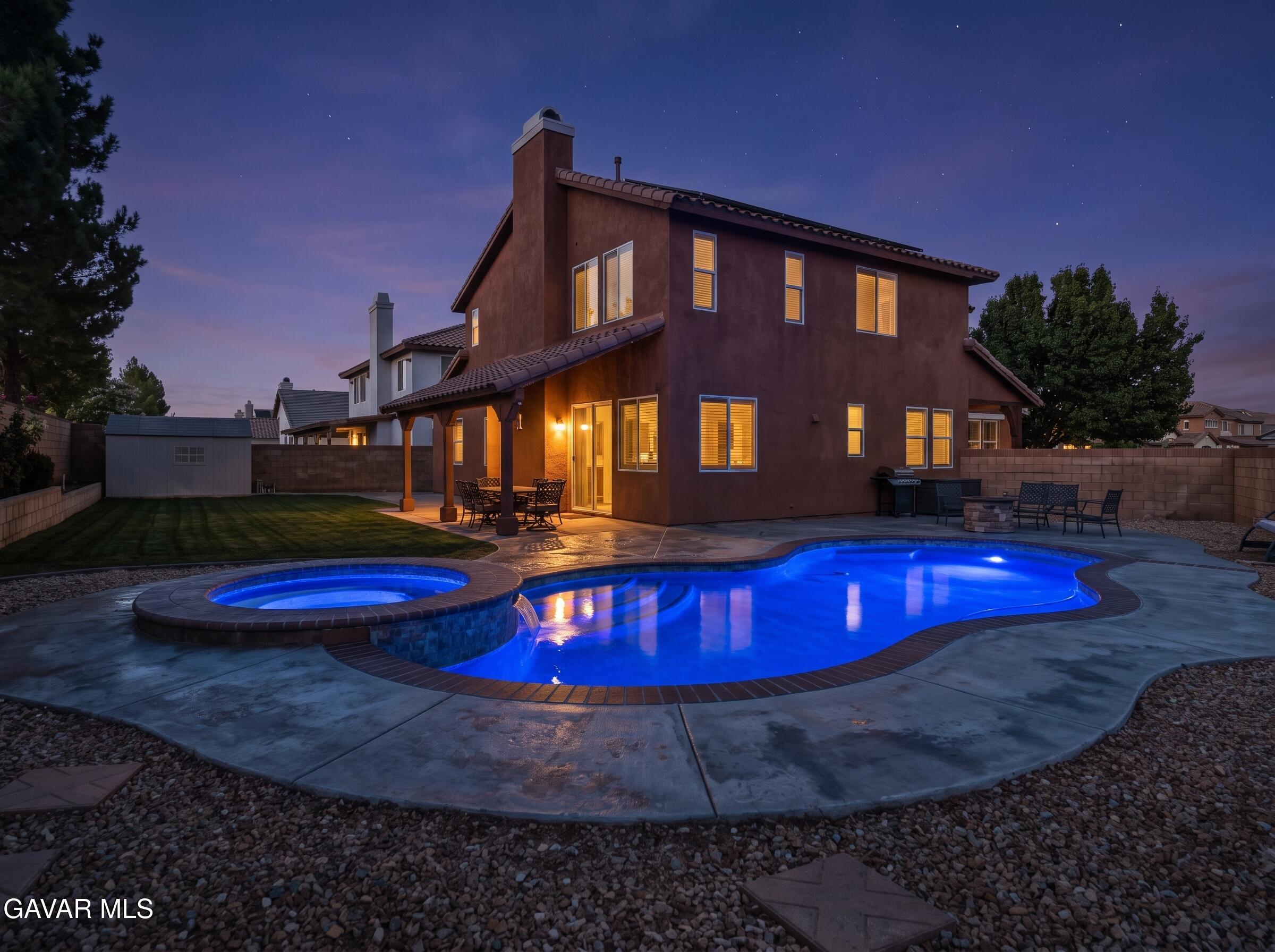 4018 Jonathon Street — photo