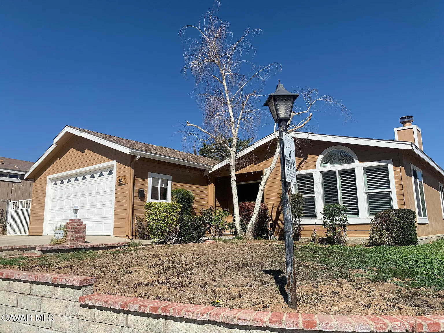 33105 Santiago Road Spc 63 — photo