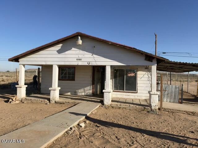 26213 Twenty Mule Team Road — photo