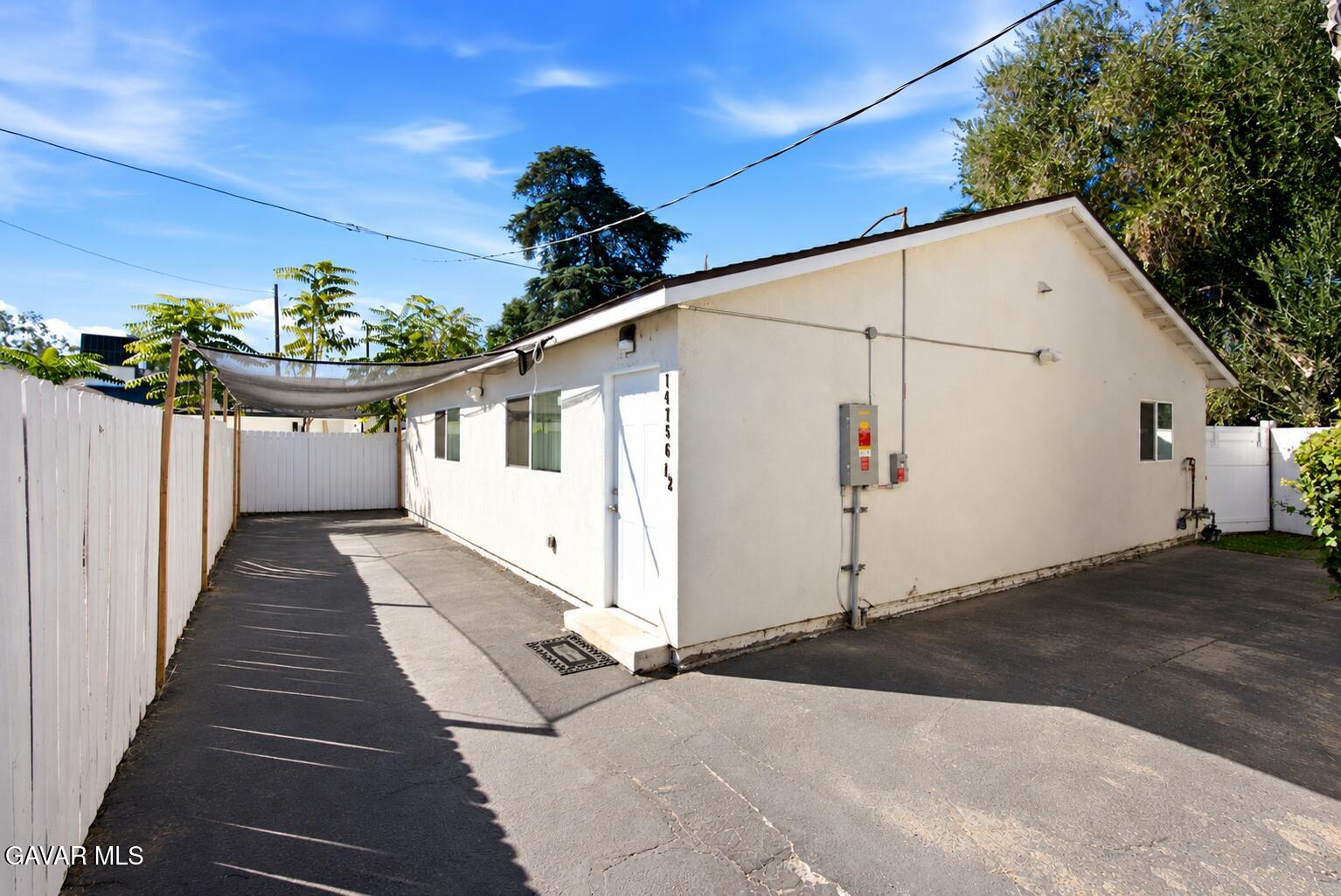 14756 Lemay Street 1/2 — photo