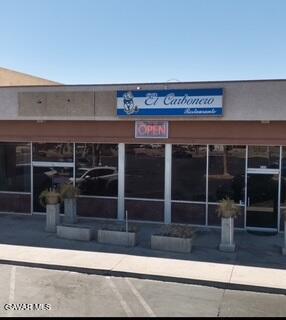 232 E Palmdale Boulevard — photo