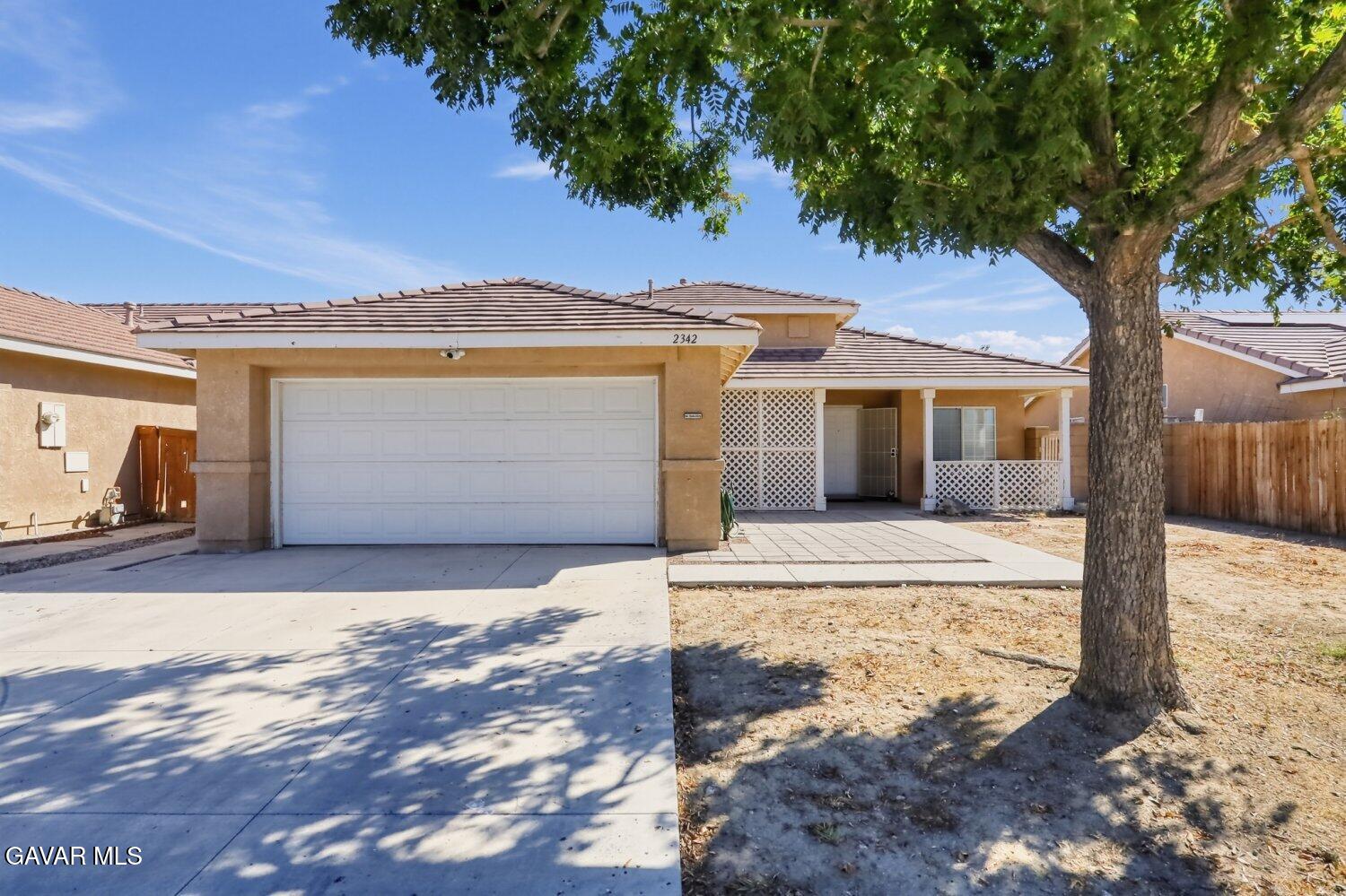 2342 Westpark Drive — photo
