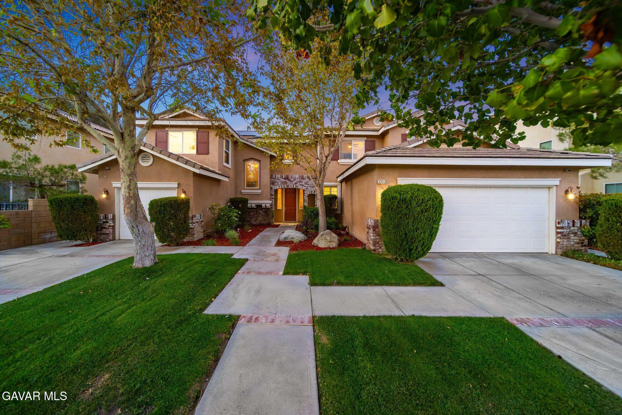 3253 Vahn Lane — photo