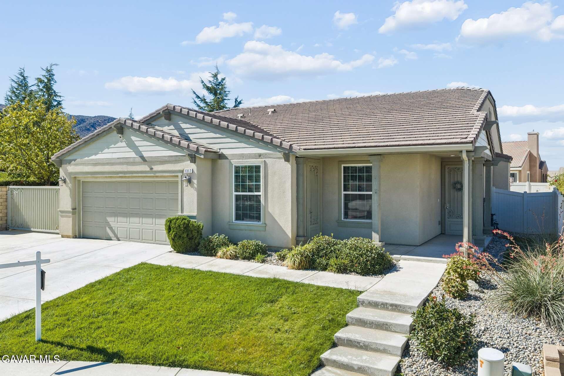 1317 Dolce Court — photo