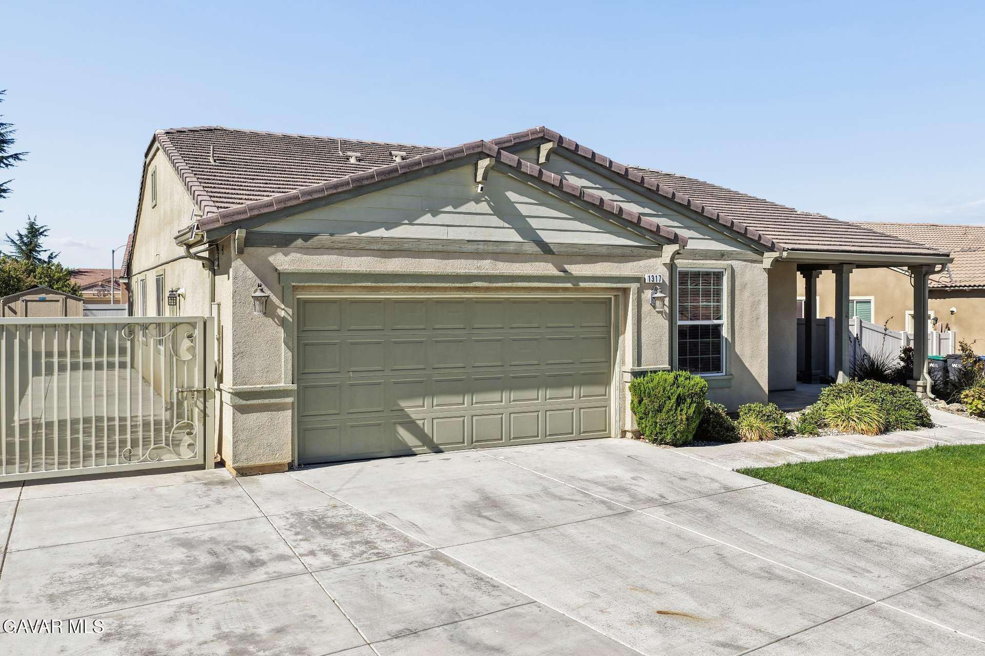 1317 Dolce Court, Tehachapi, CA 93561 — photo 3