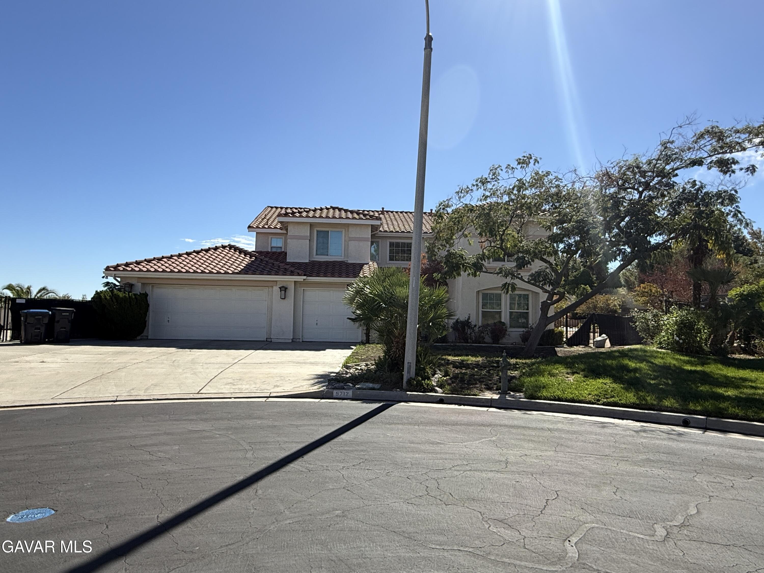 5712 Las Brisas Terrace — photo