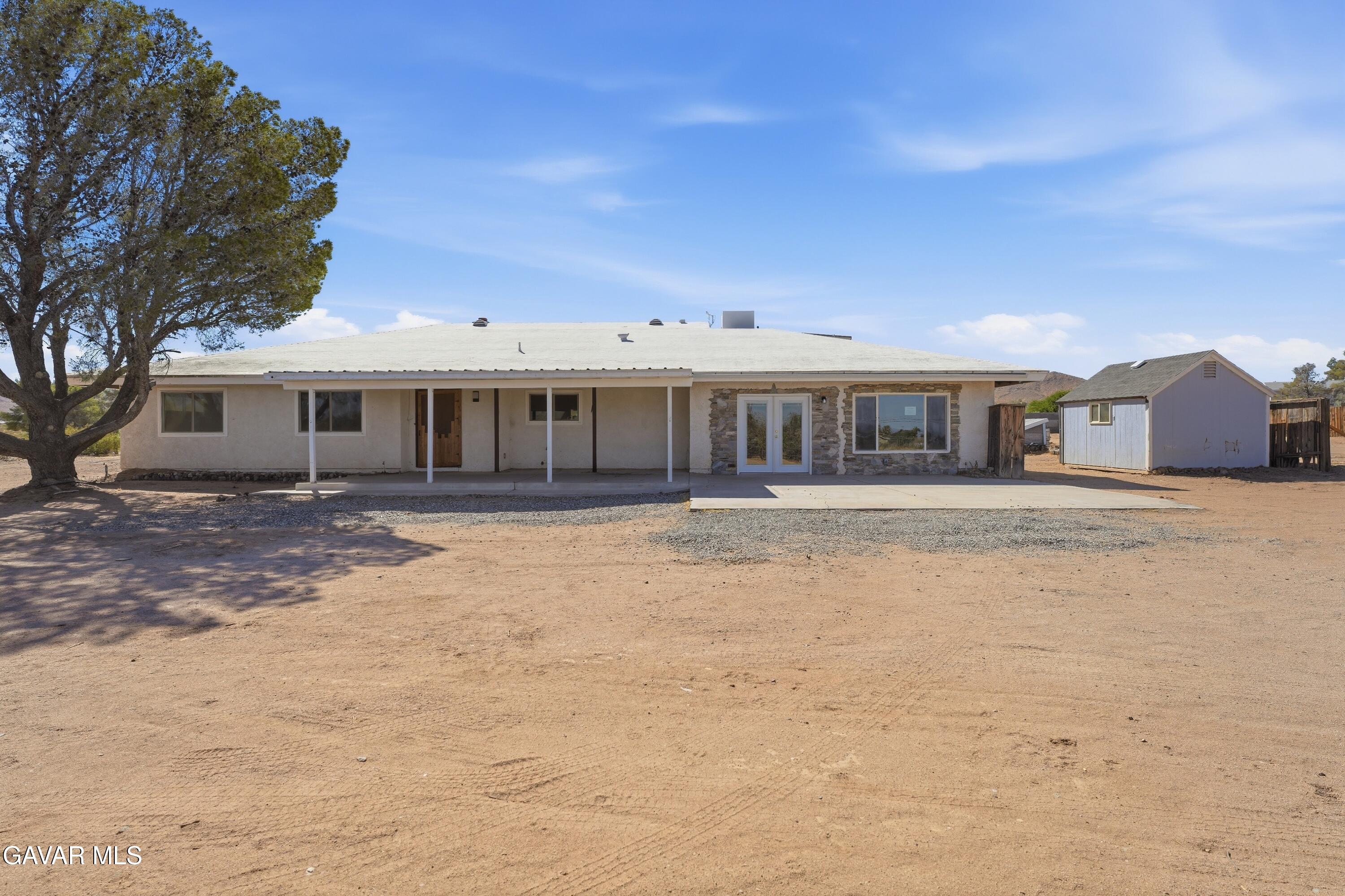 1749 S Valley View Drive — photo