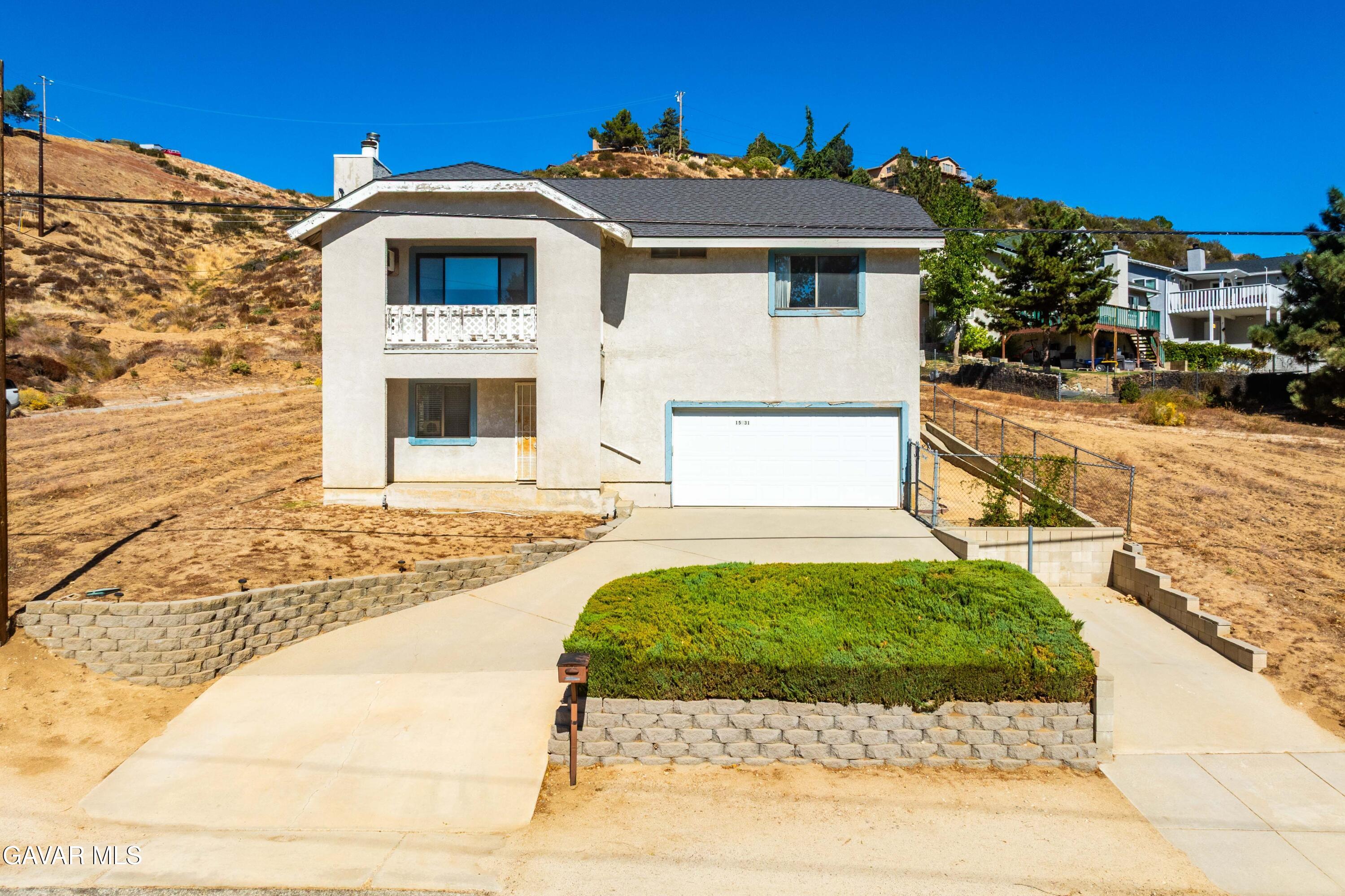 15031 Elizabeth Lake Road — photo