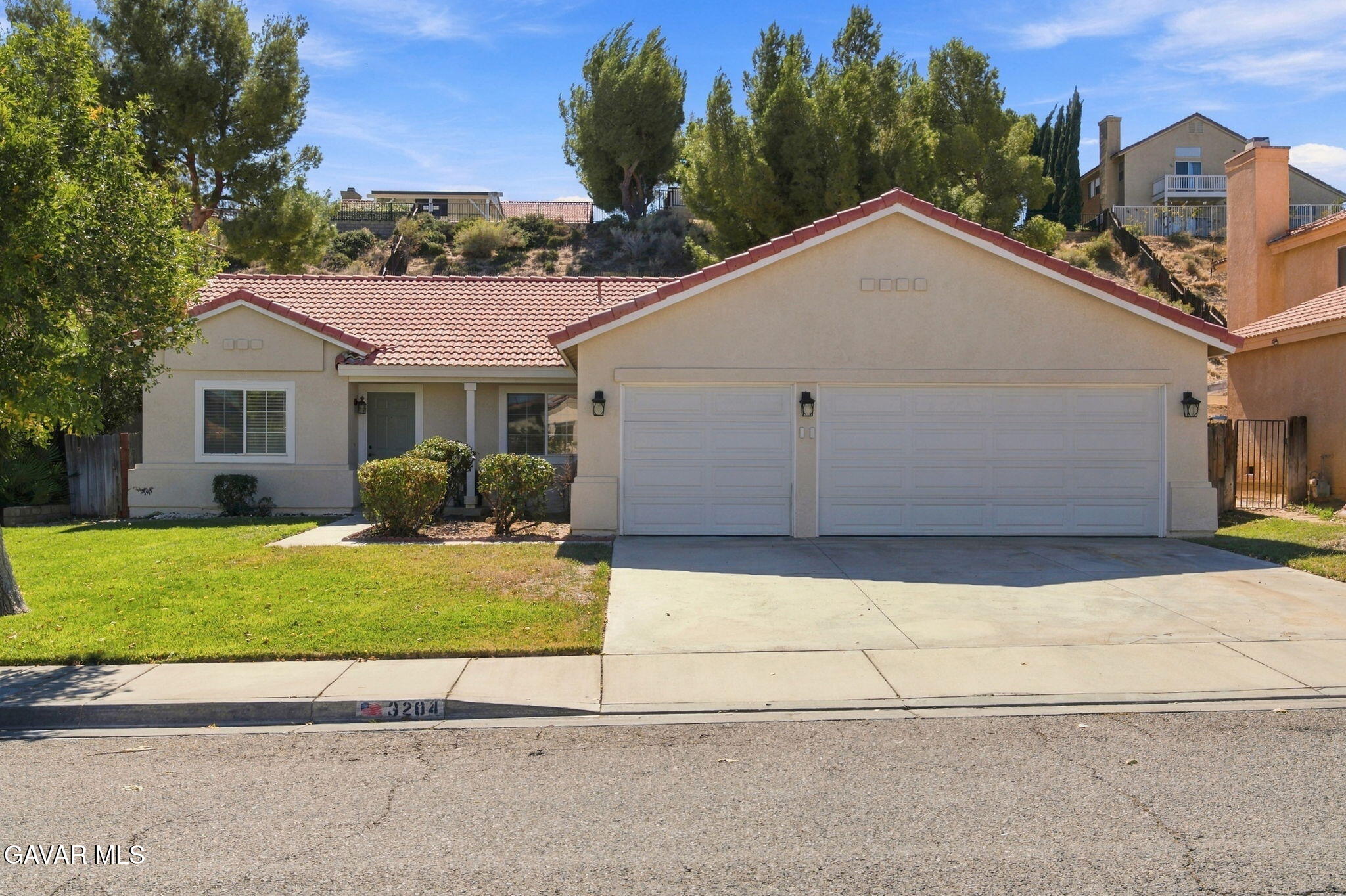 3204 Quarry Road — photo
