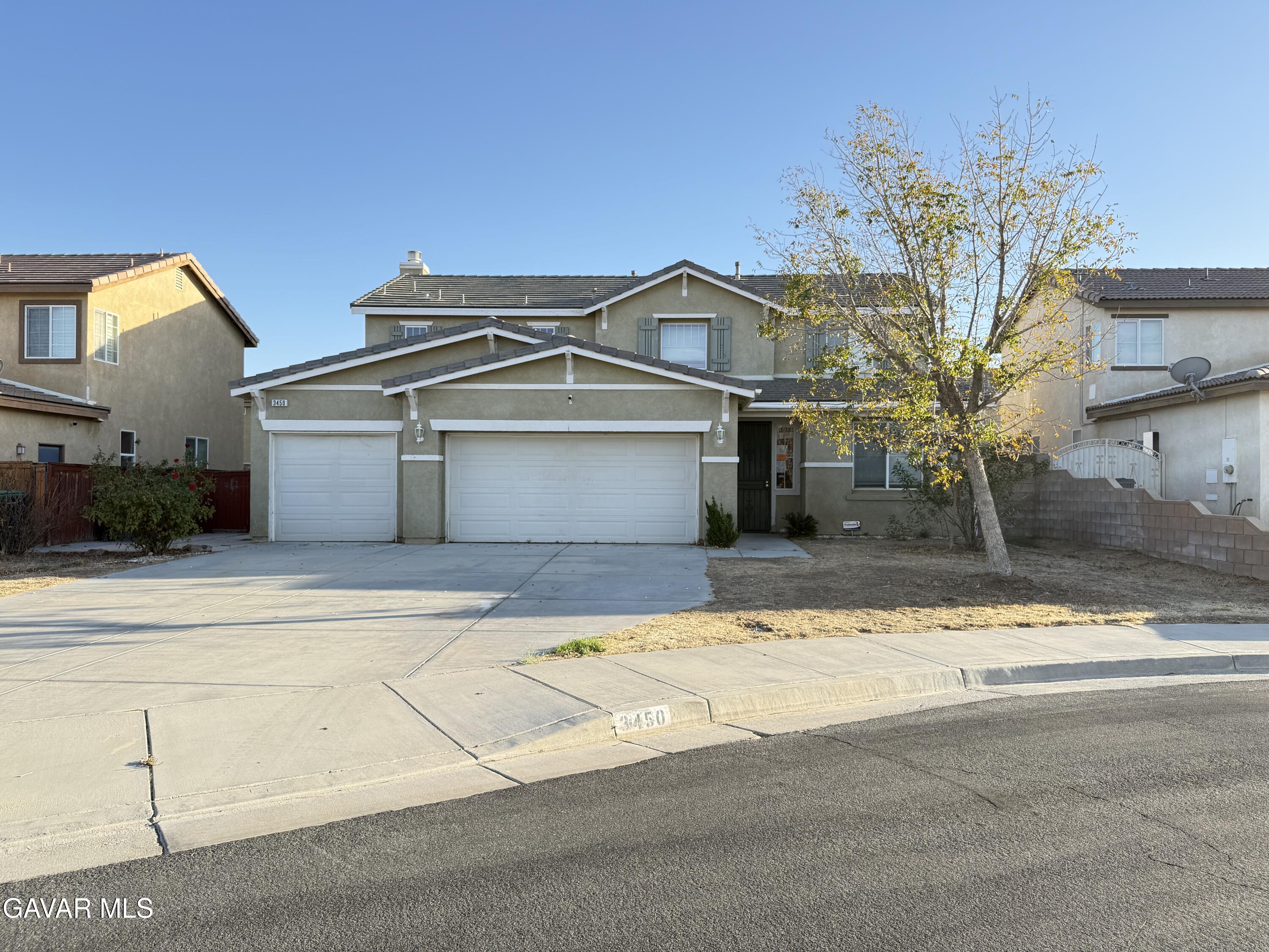 3450 Quiet Splendor Court — photo