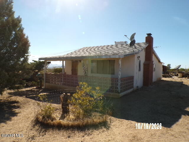 45823 190th Street — photo