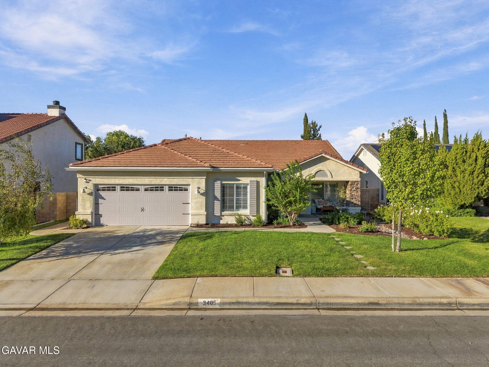 3405 Racquet Lane — photo