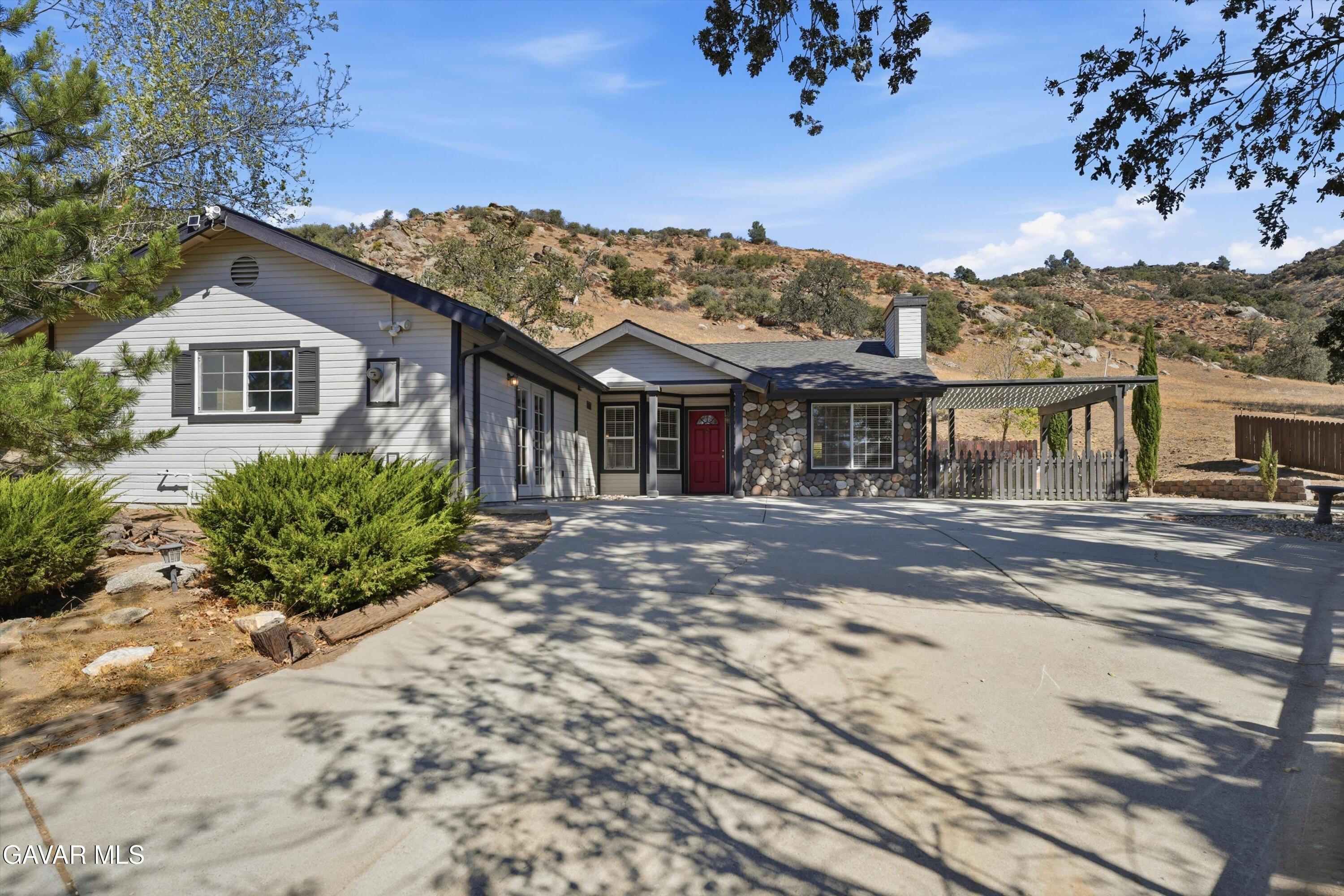 26631 Bear Valley Road — photo