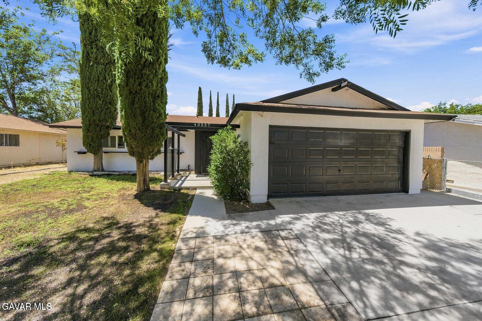 43337 Fanchon Avenue — photo