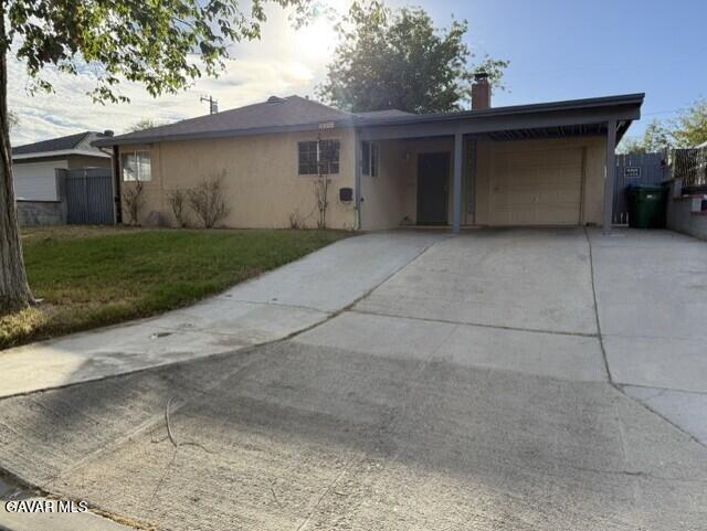 44025 Fig Avenue — photo