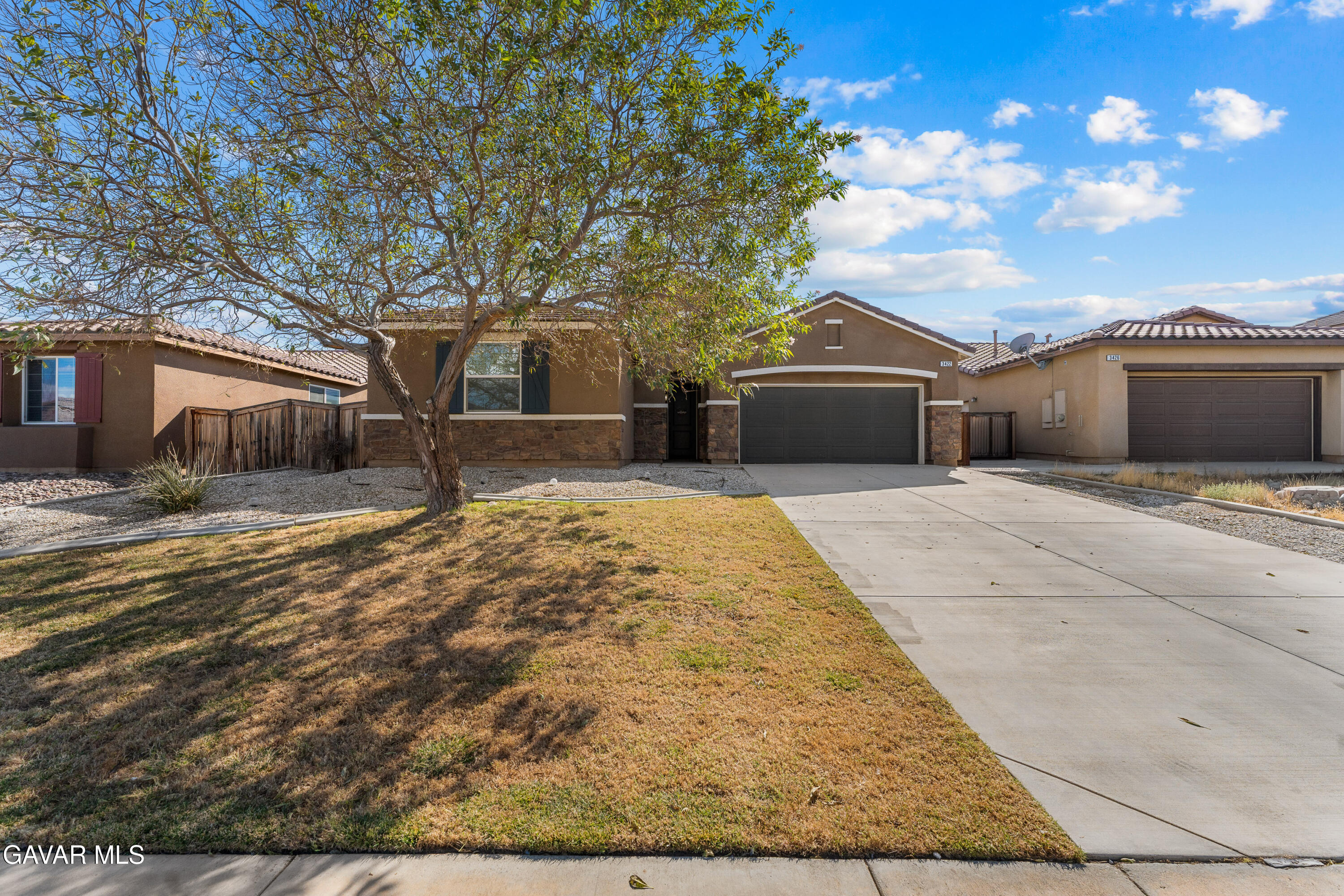 3422 Arrowhead Court — photo