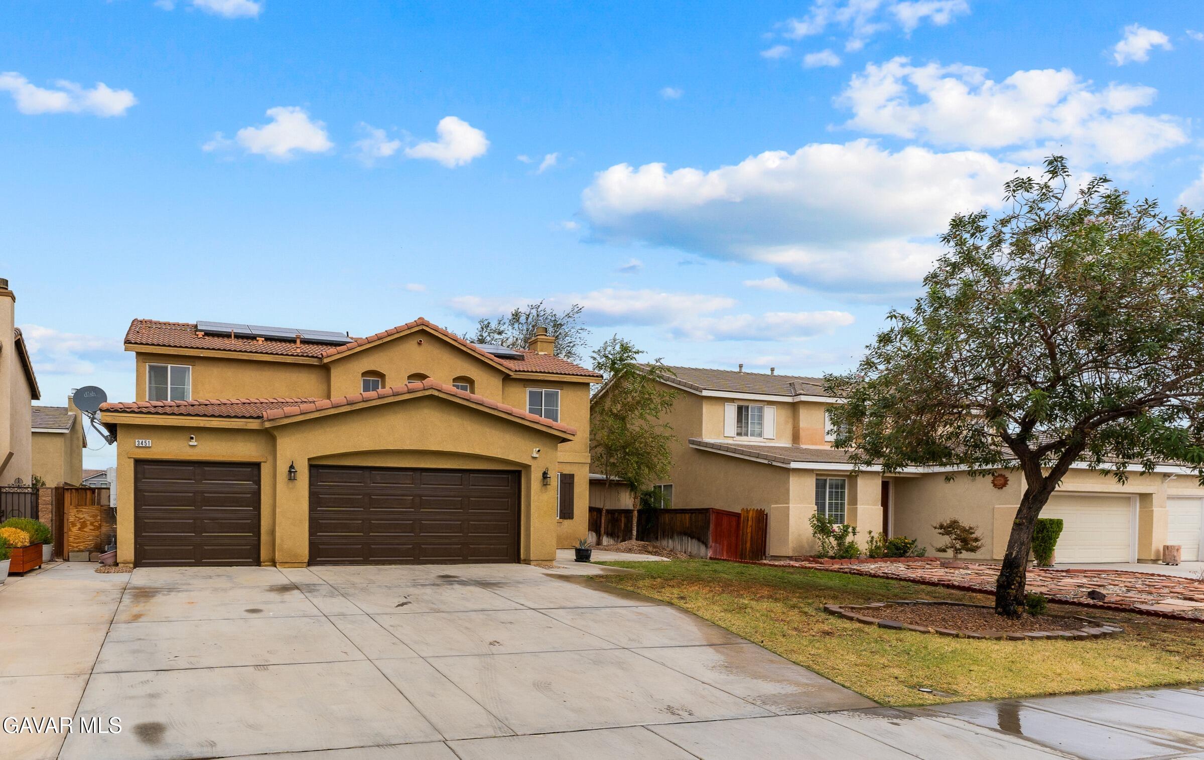3451 Pine Mist Court — photo