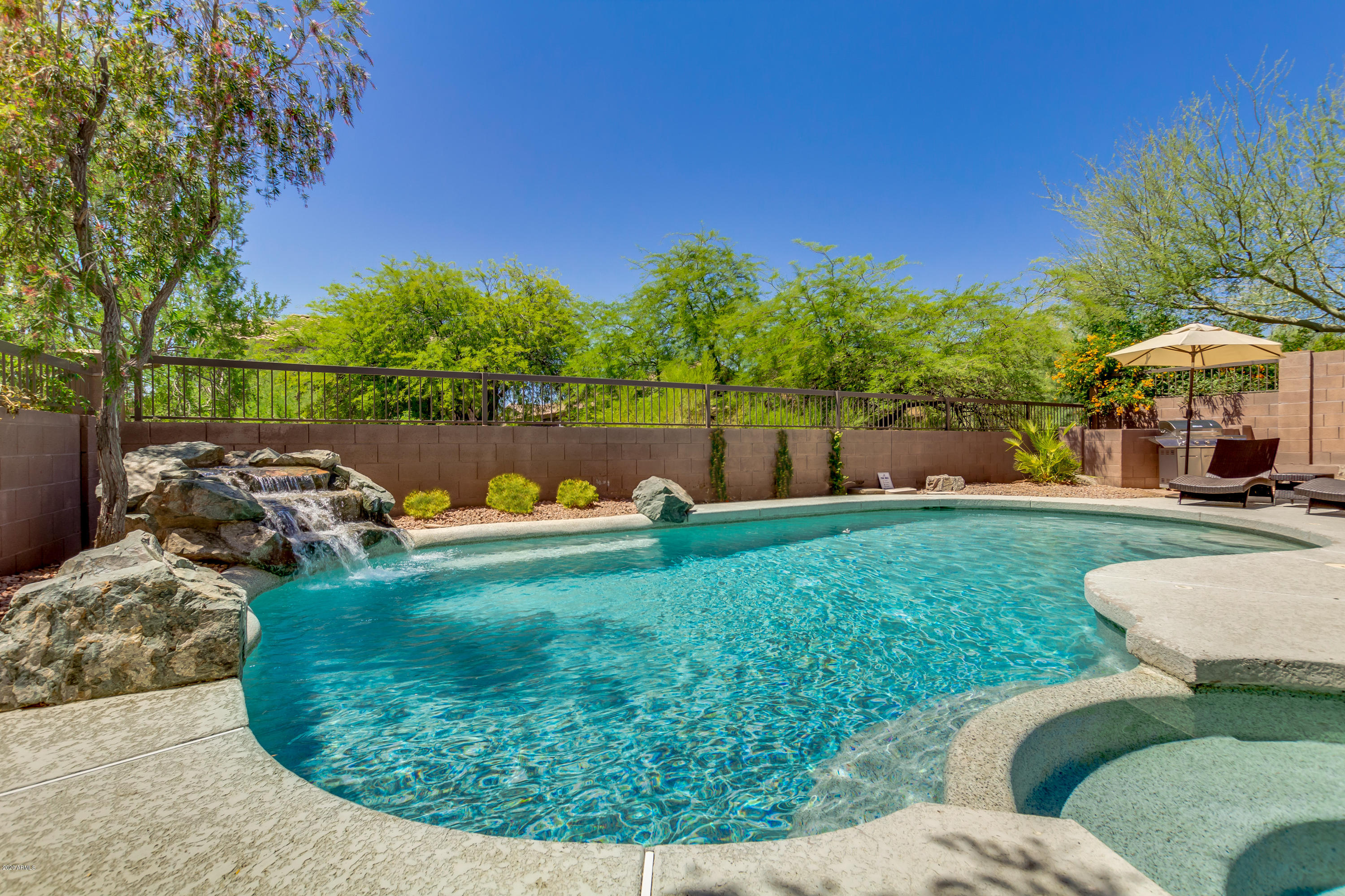 3608 N Paseo Del Sol — photo