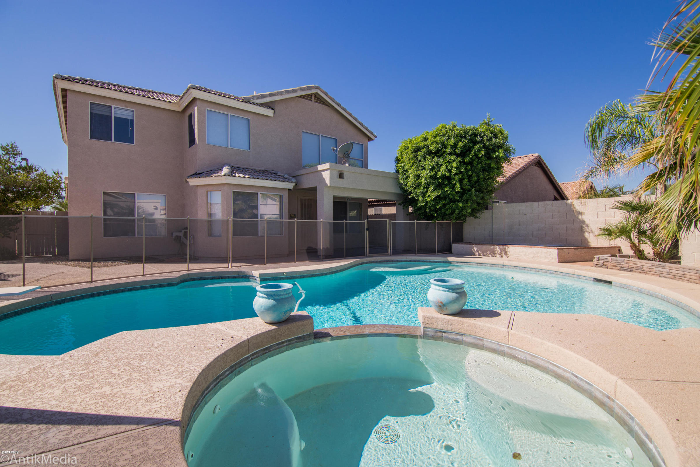 13168 W Monte Vista Drive — photo