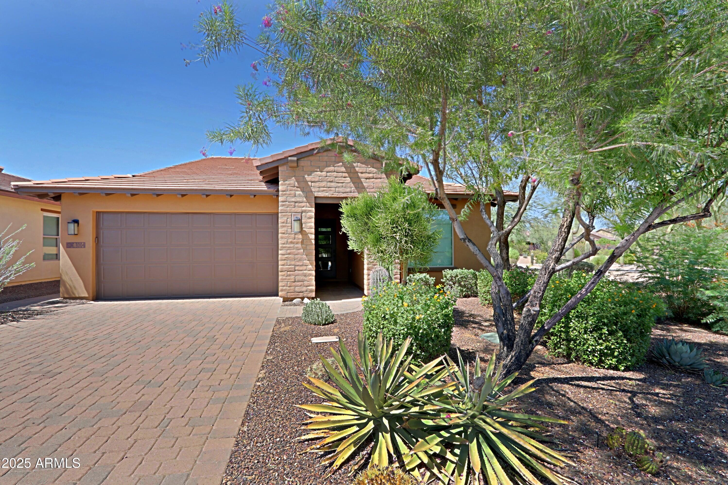 18004 E Silver Sage Lane — photo