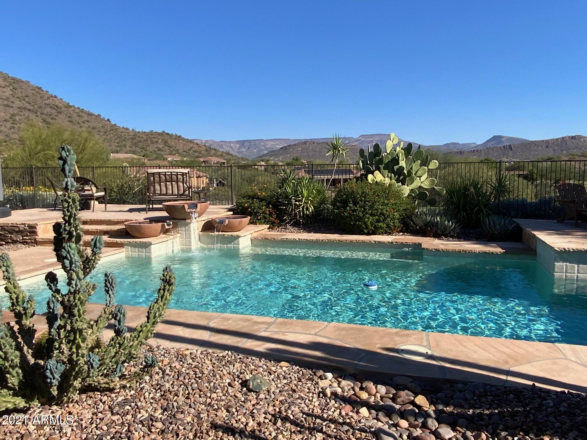41609 N Signal Hill Court — photo