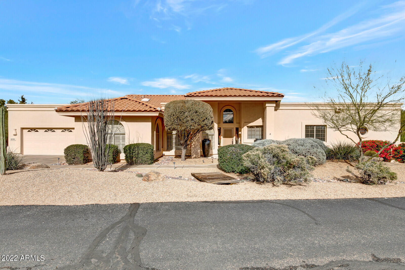 25634 N Quail Haven Drive — photo