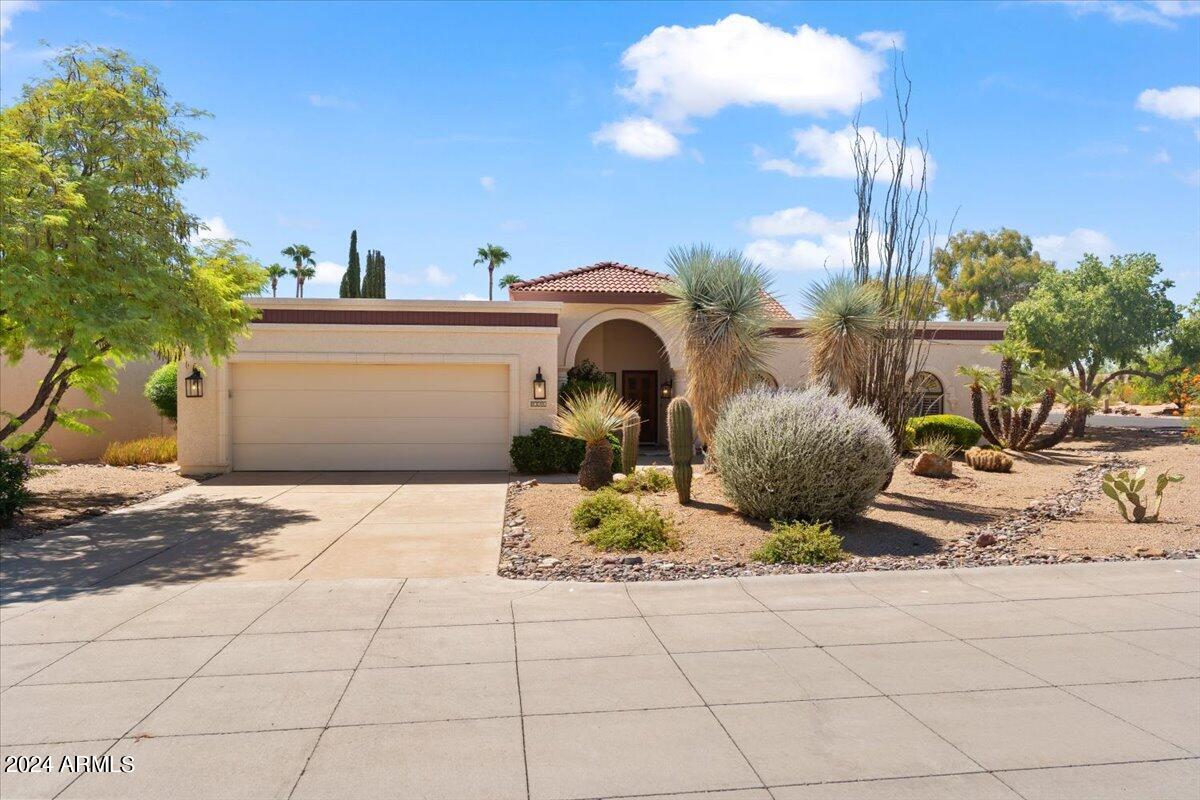 18425 E Four Peaks Boulevard — photo