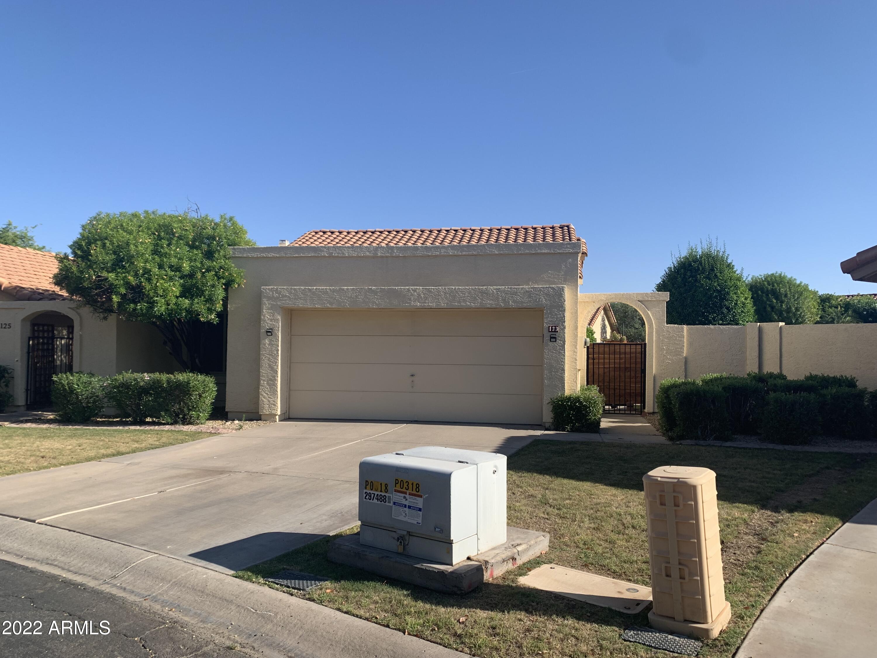 133 W Ranch Road — photo