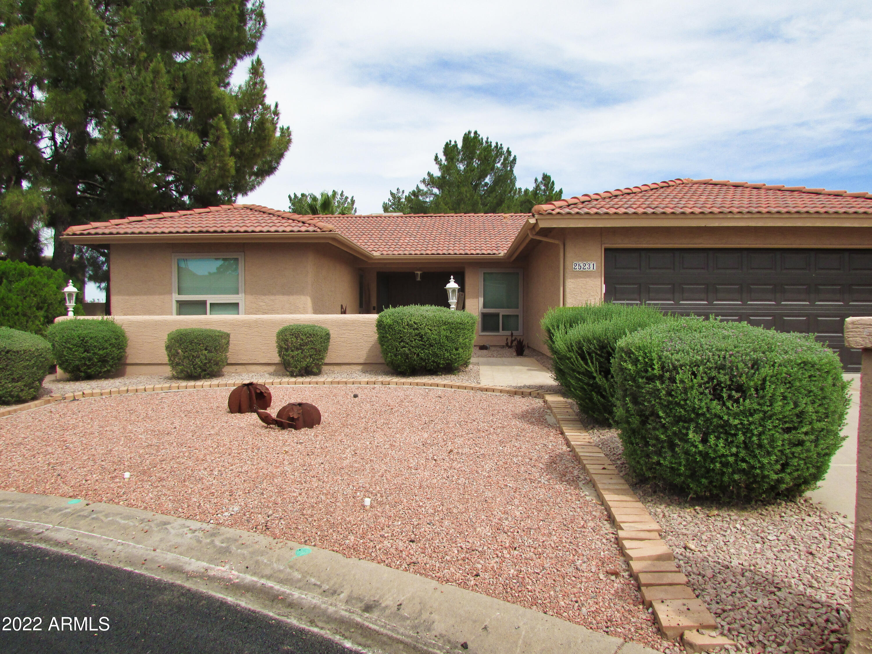 25231 S Papago Place — photo