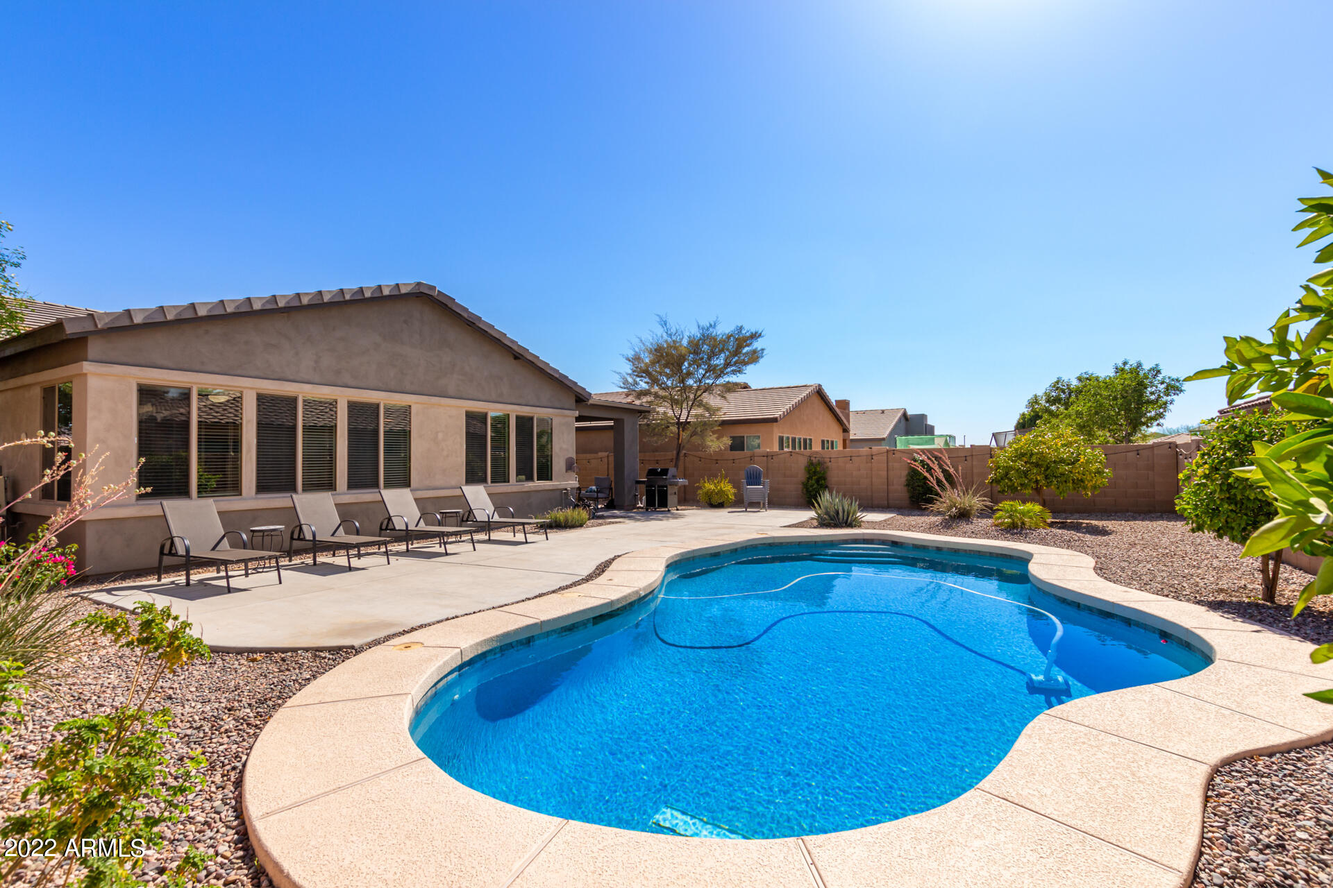 3560 E Merlot Street — photo
