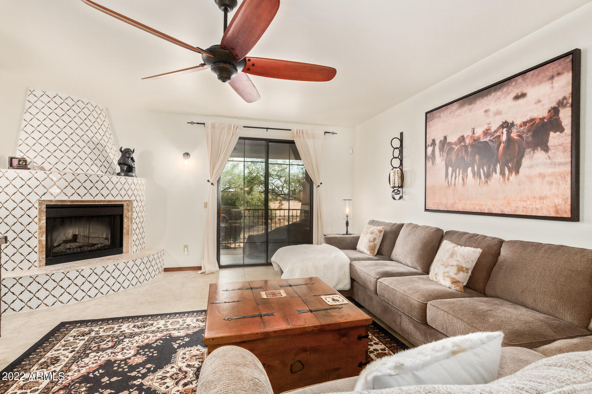 36601 N Mule Train Road Unit a23 — photo