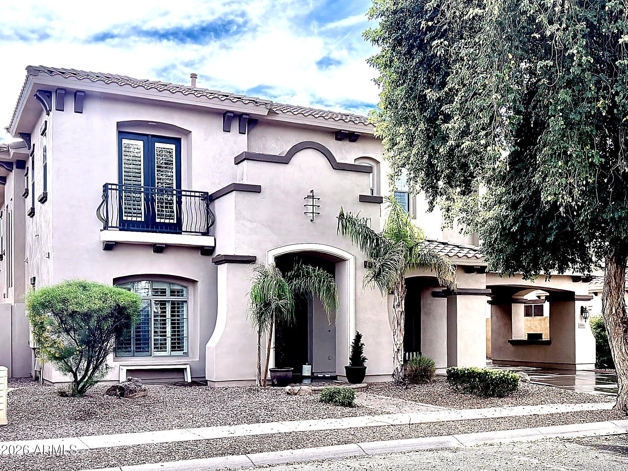 3551 S Sterling Court — photo