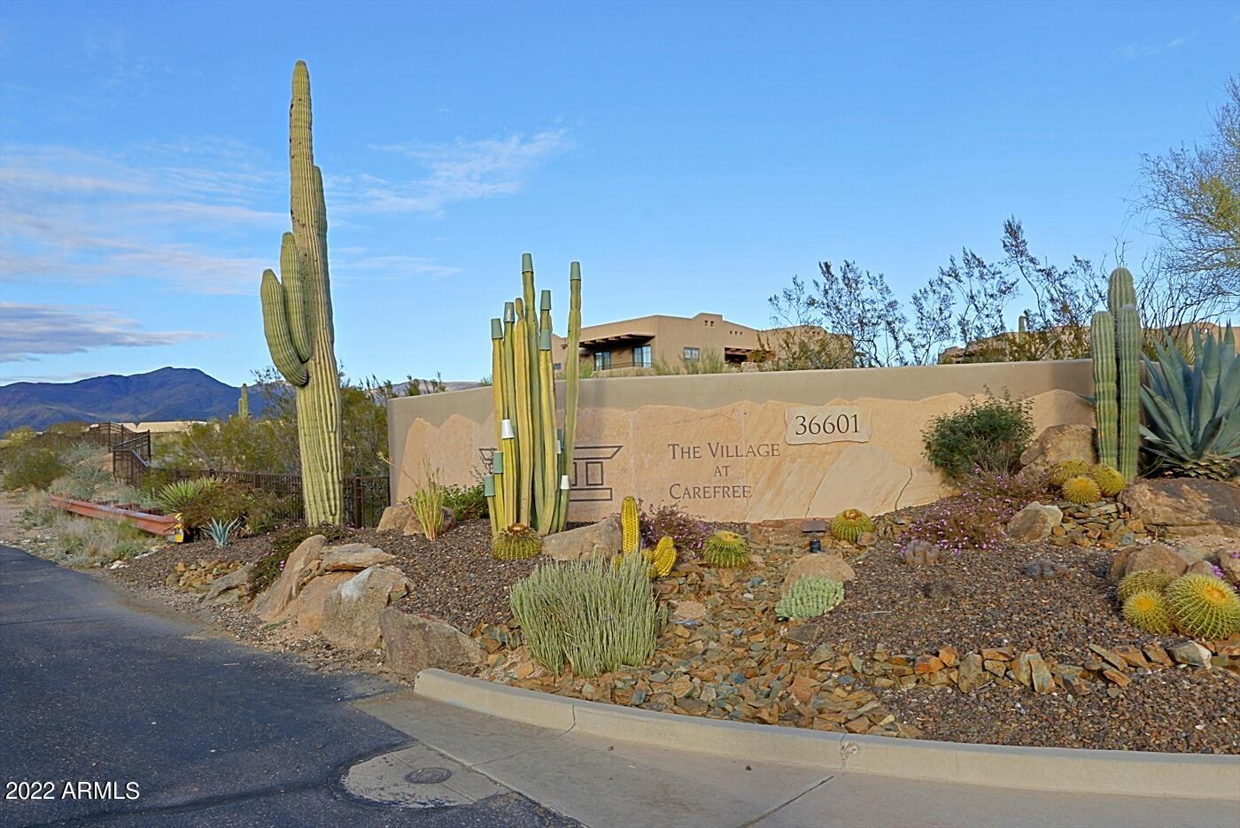 36601 N Mule Train Road a32 — photo