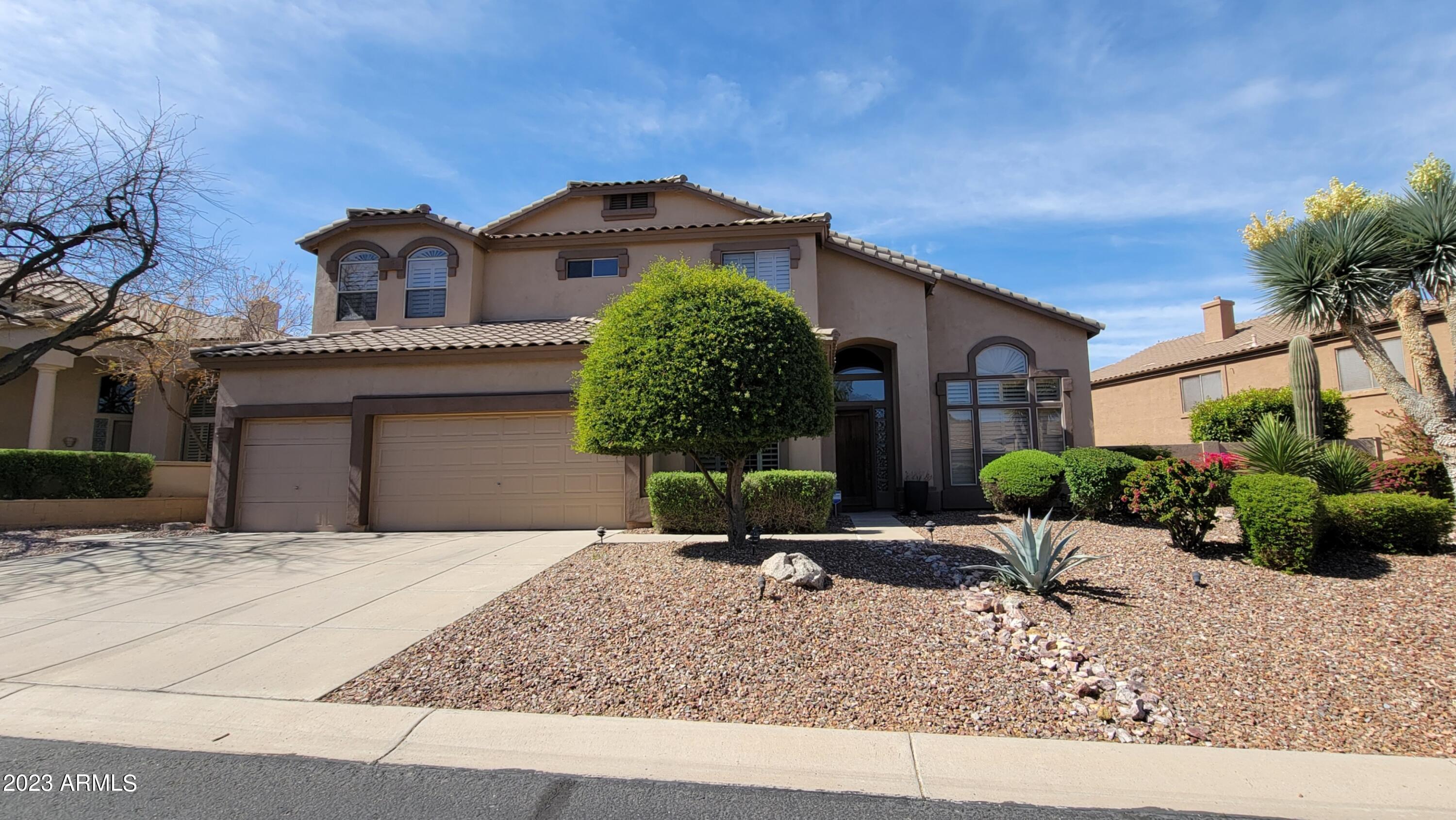 7535 E Tasman Circle, Mesa, AZ 85207 — photo 2