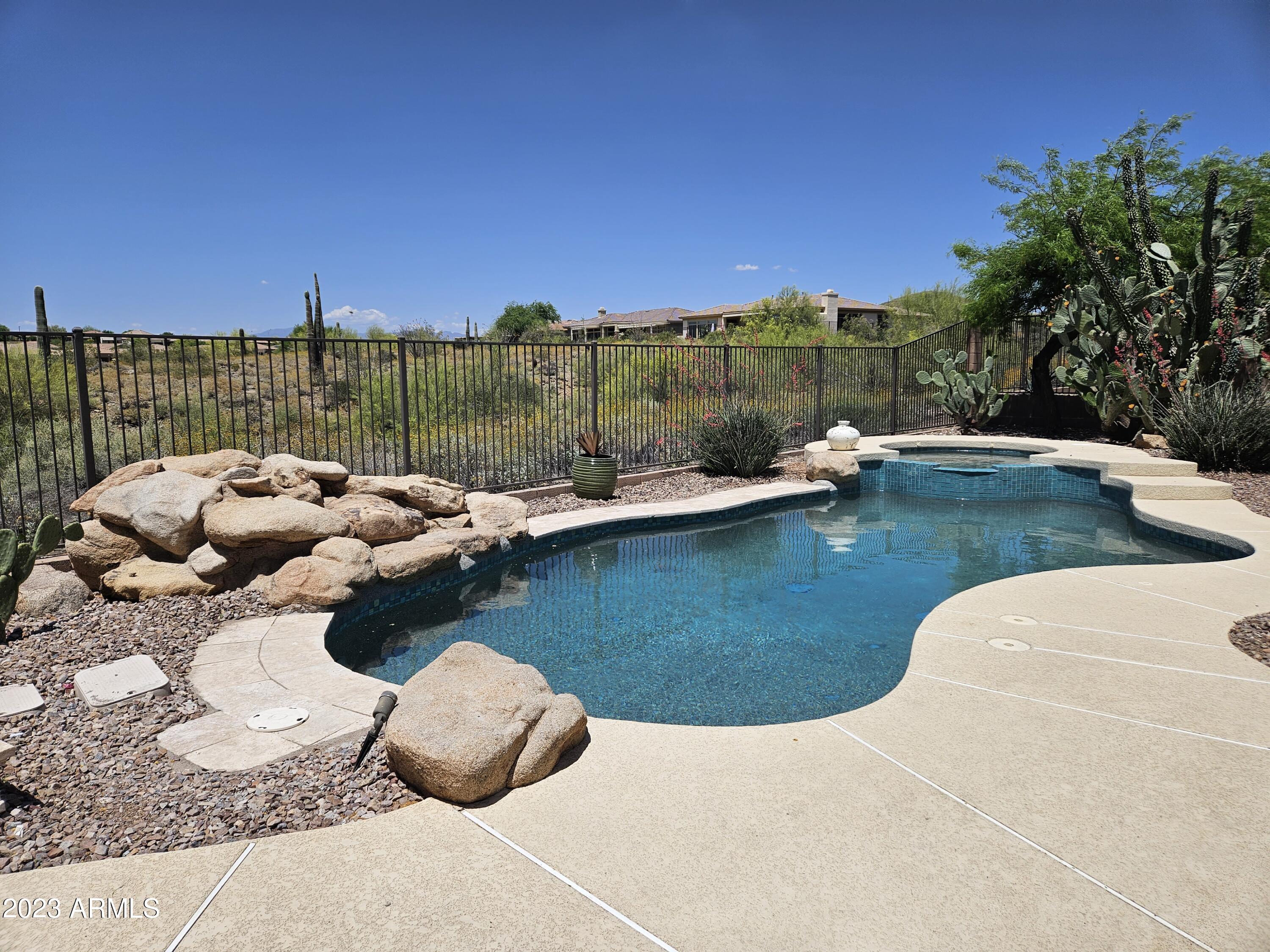 42128 N Anthem Springs Road — photo