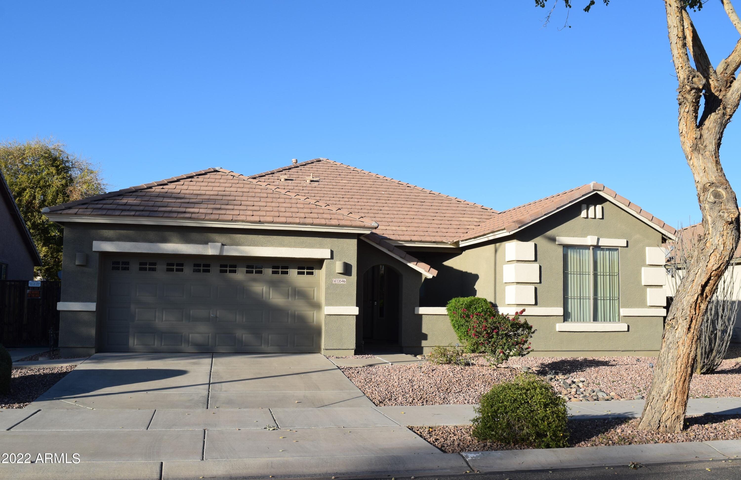 13546 W Port Royale Lane — photo