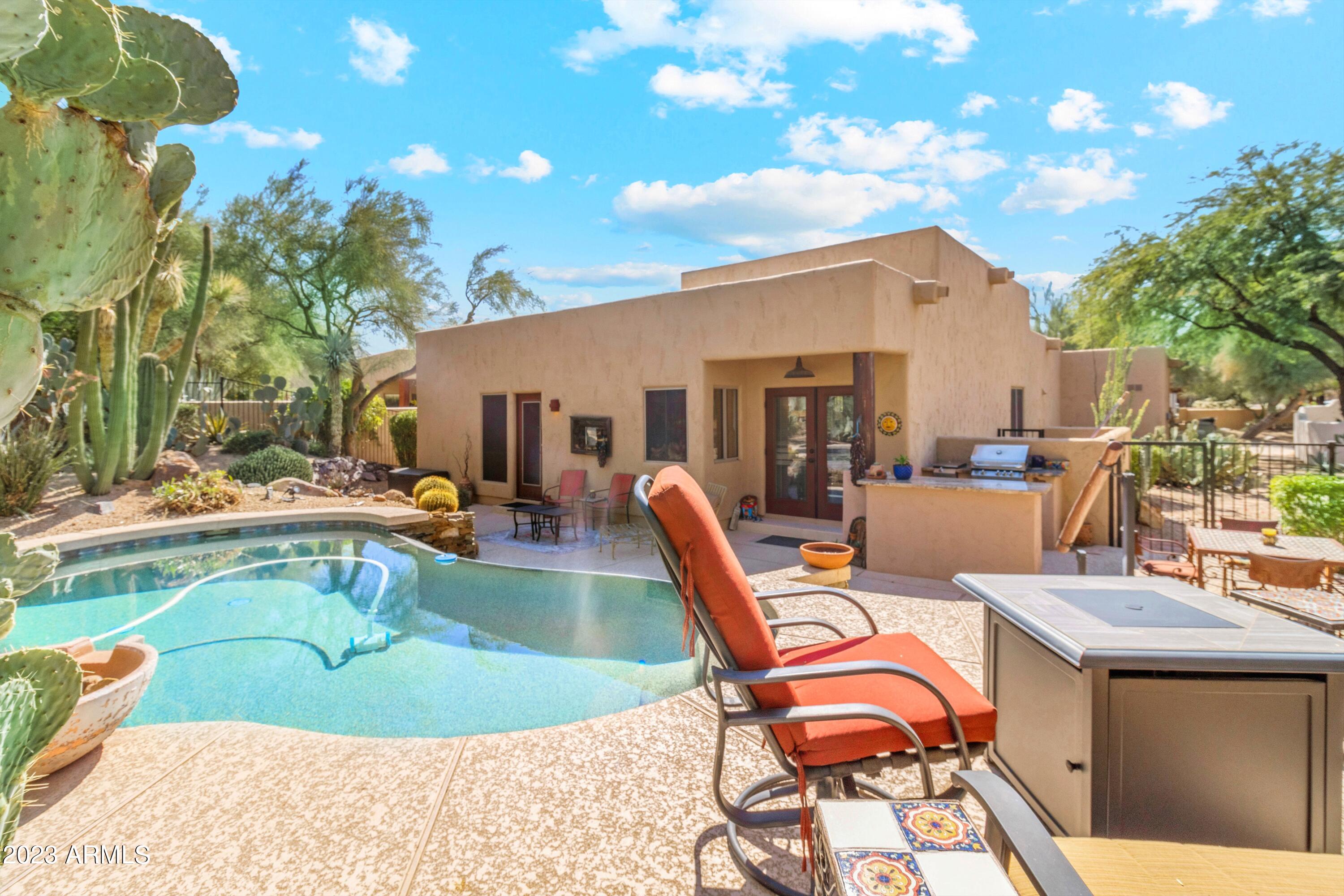 6012 E Rancho Manana Boulevard — photo