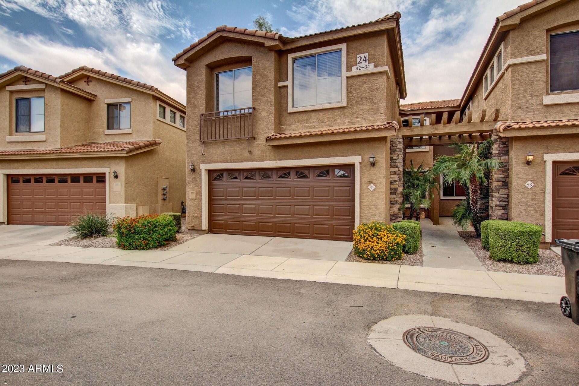 5415 E McKellips Road 84 — photo