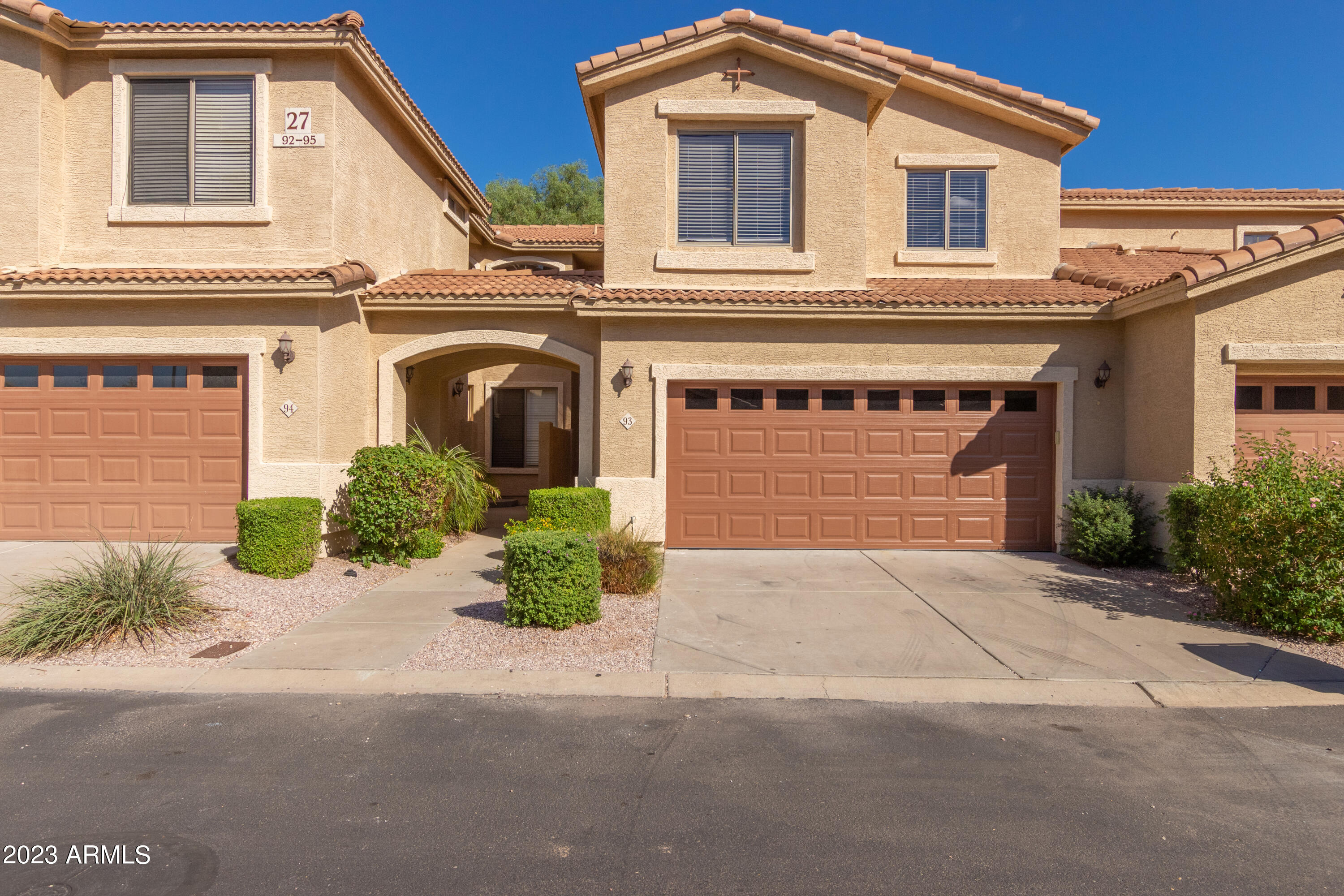 5415 E McKellips Road 93 — photo