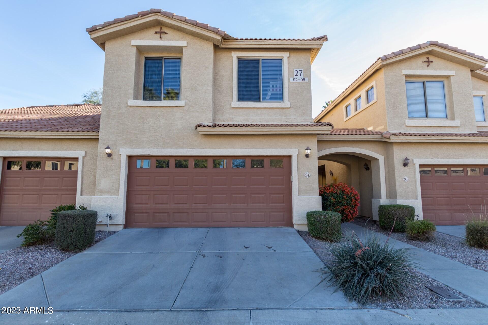 5415 E McKellips Road 94 — photo