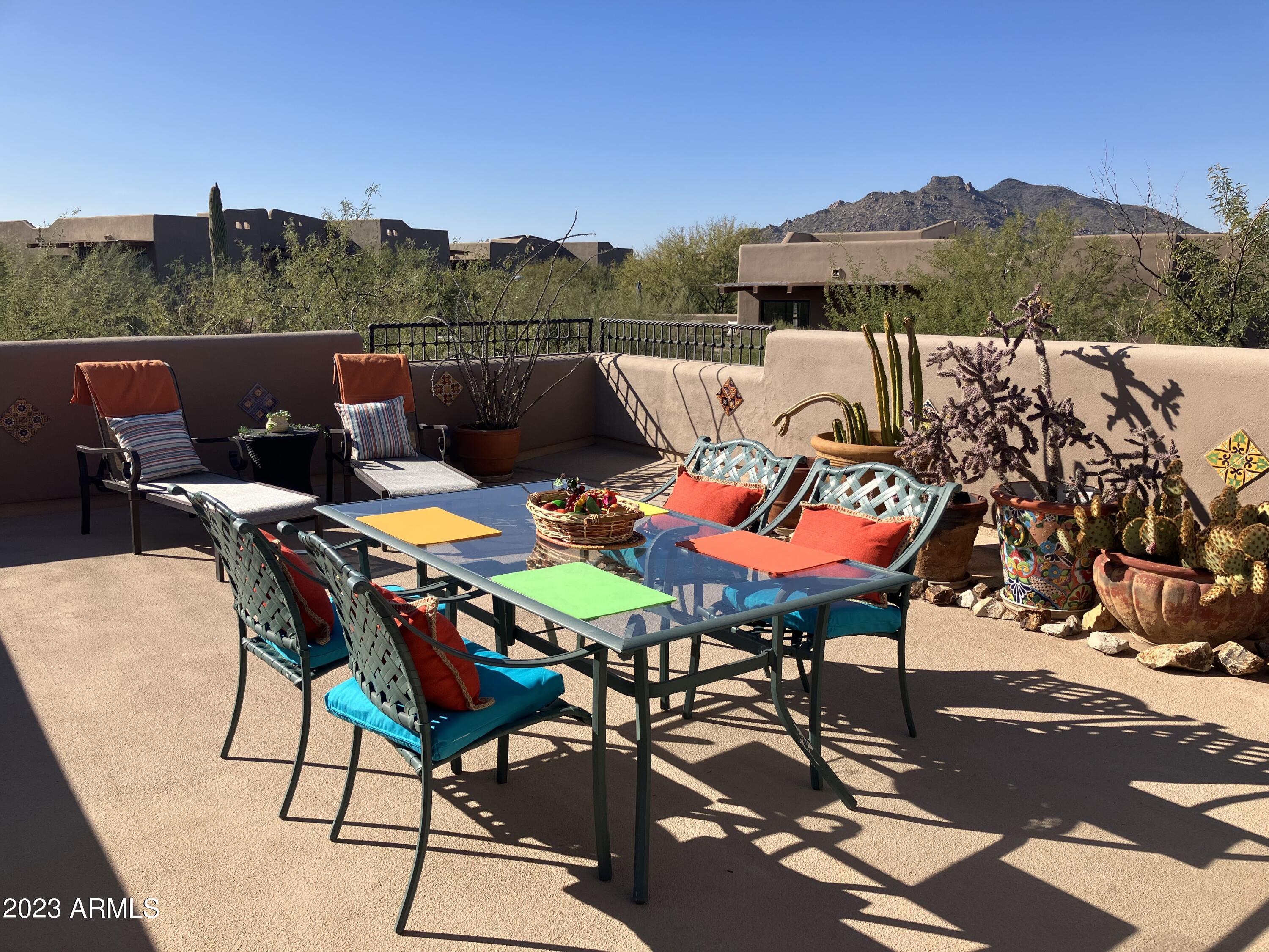 36601 N Mule Train Road 12 C — photo