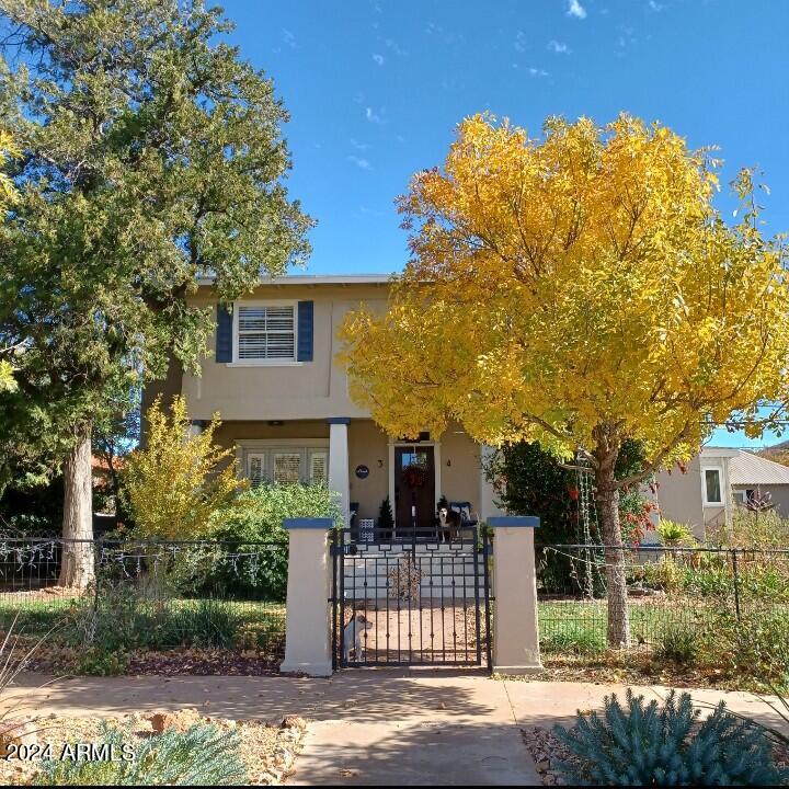312 E Vista Street Unit 3 — photo