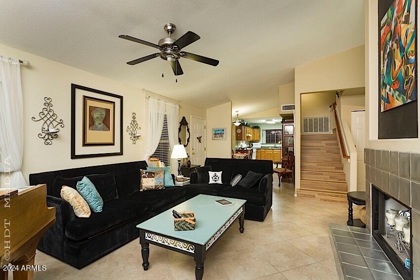 926 W San Mateo — photo