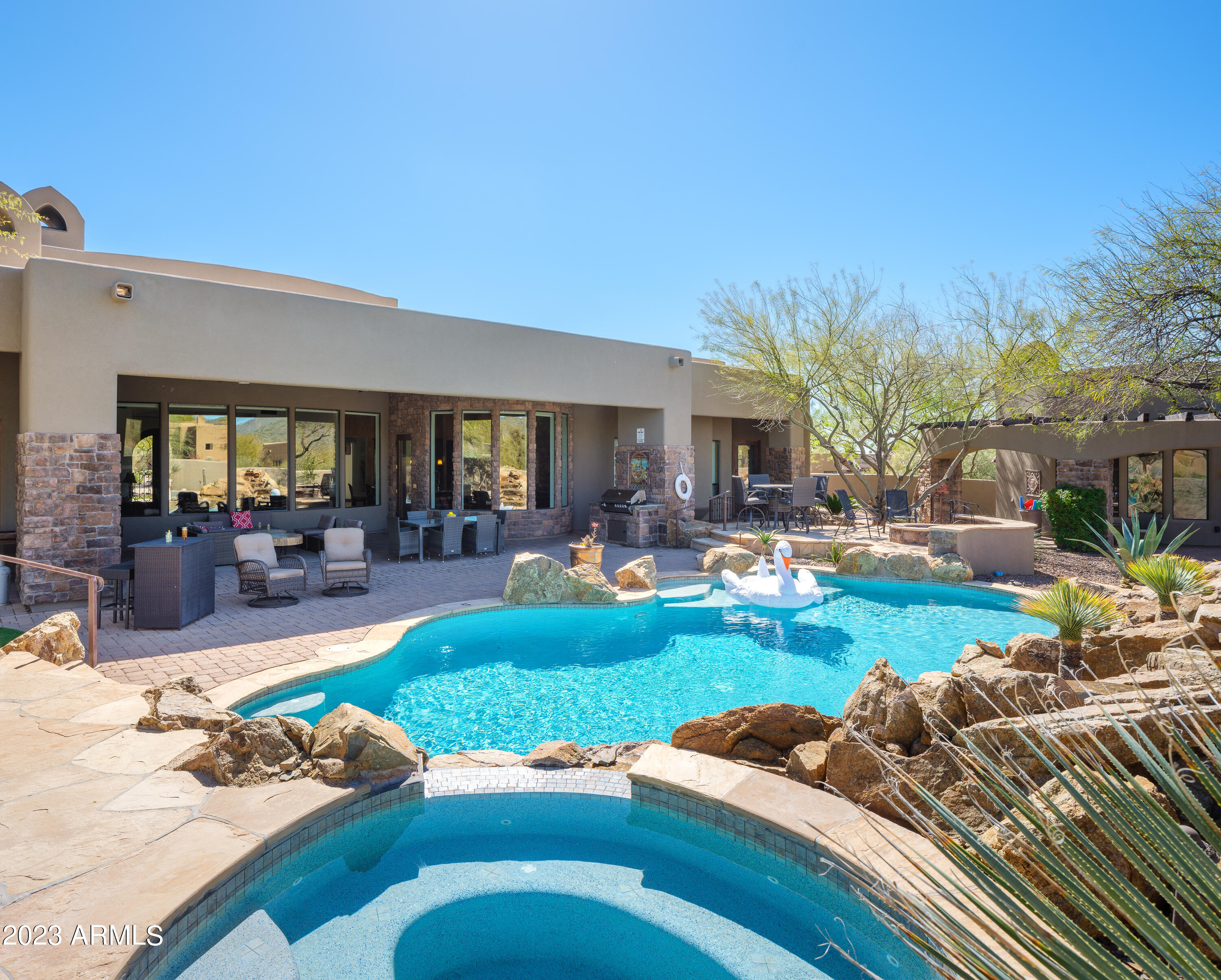 35982 N Willow Cross Drive — photo