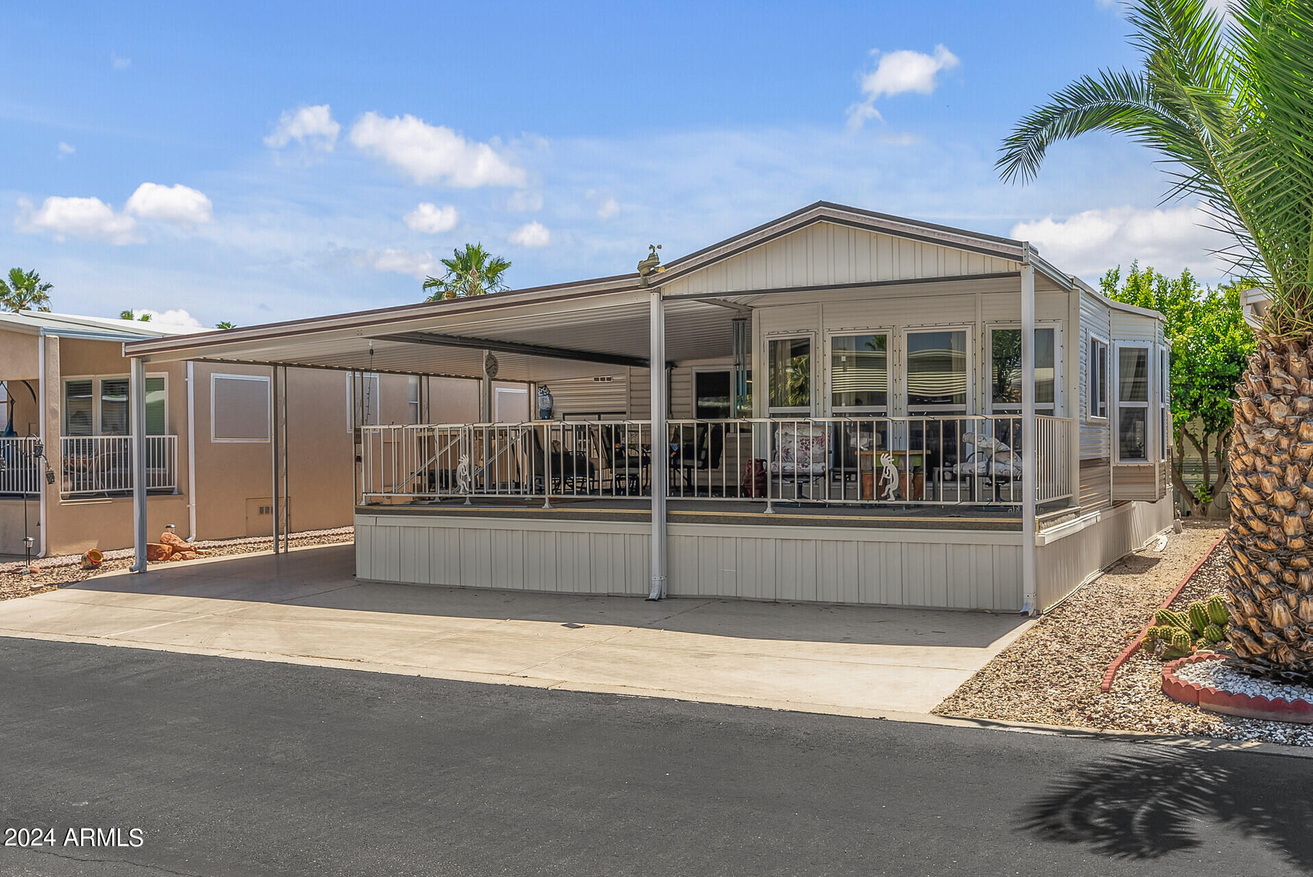 17200 W Bell Road 624 — photo
