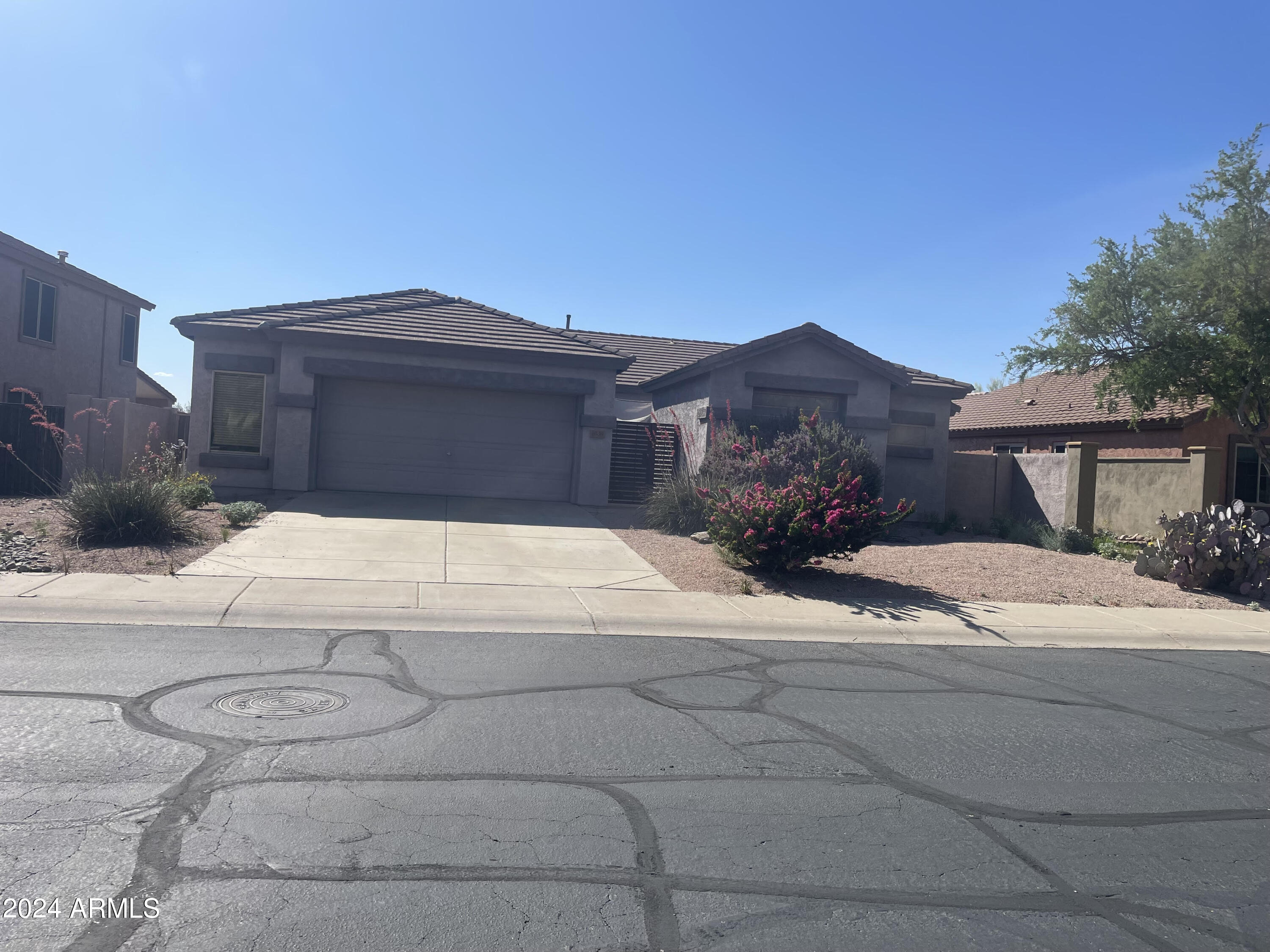 6838 E Las Animas Trail — photo