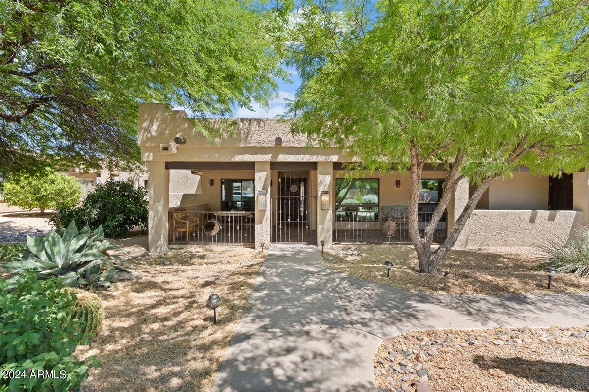26247 N Arroyo Way — photo