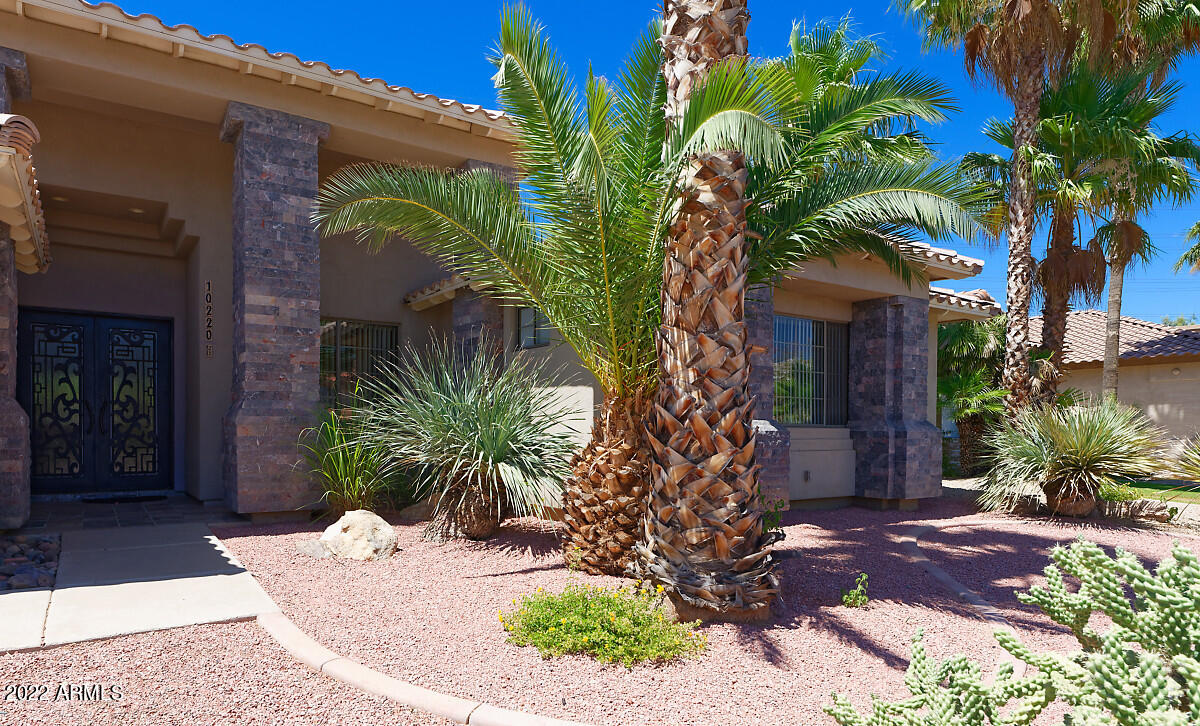 10220 E Cochise Drive — photo