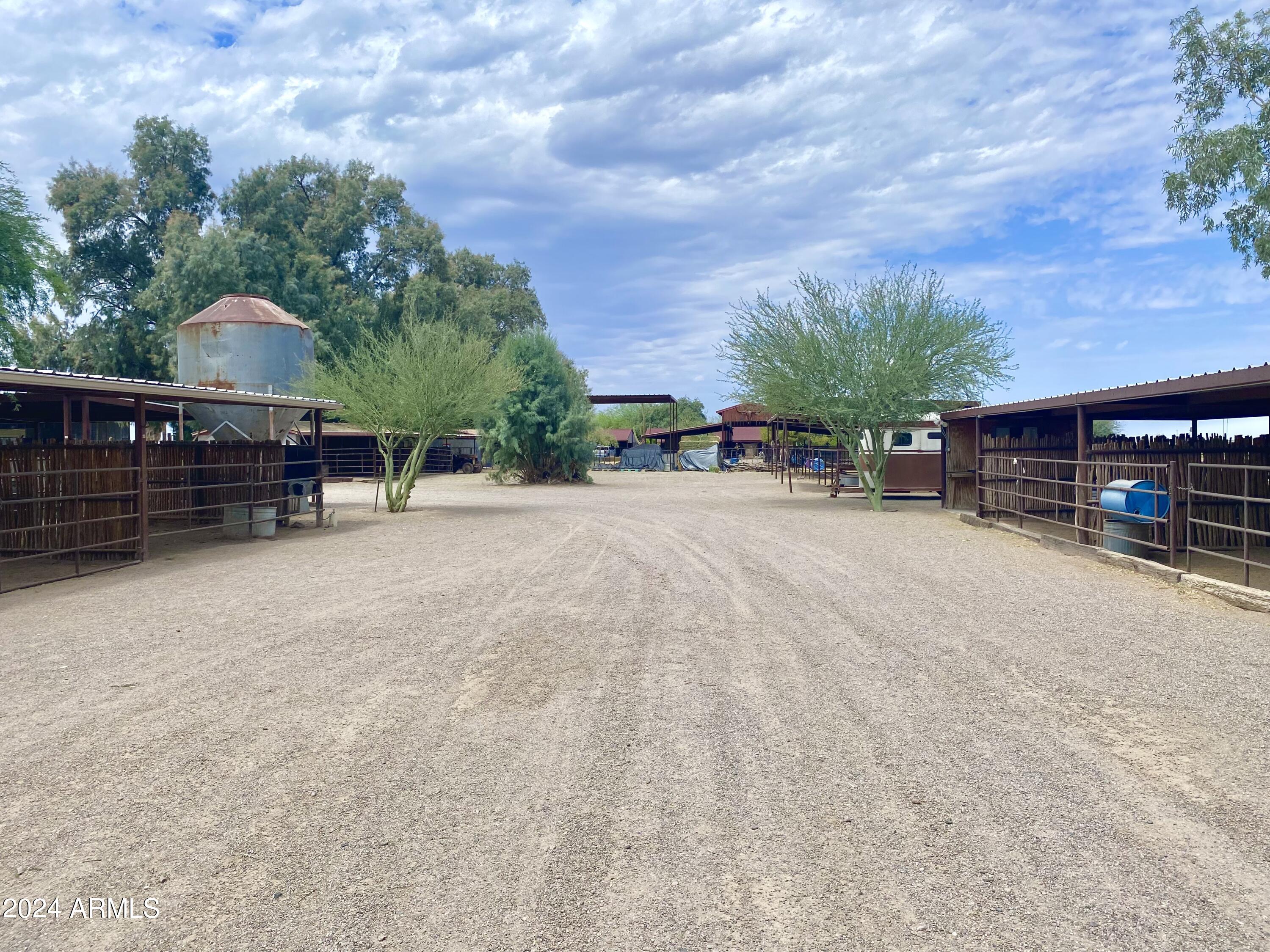 642 E Cornman Road, Coolidge, AZ 85128 — photo 3