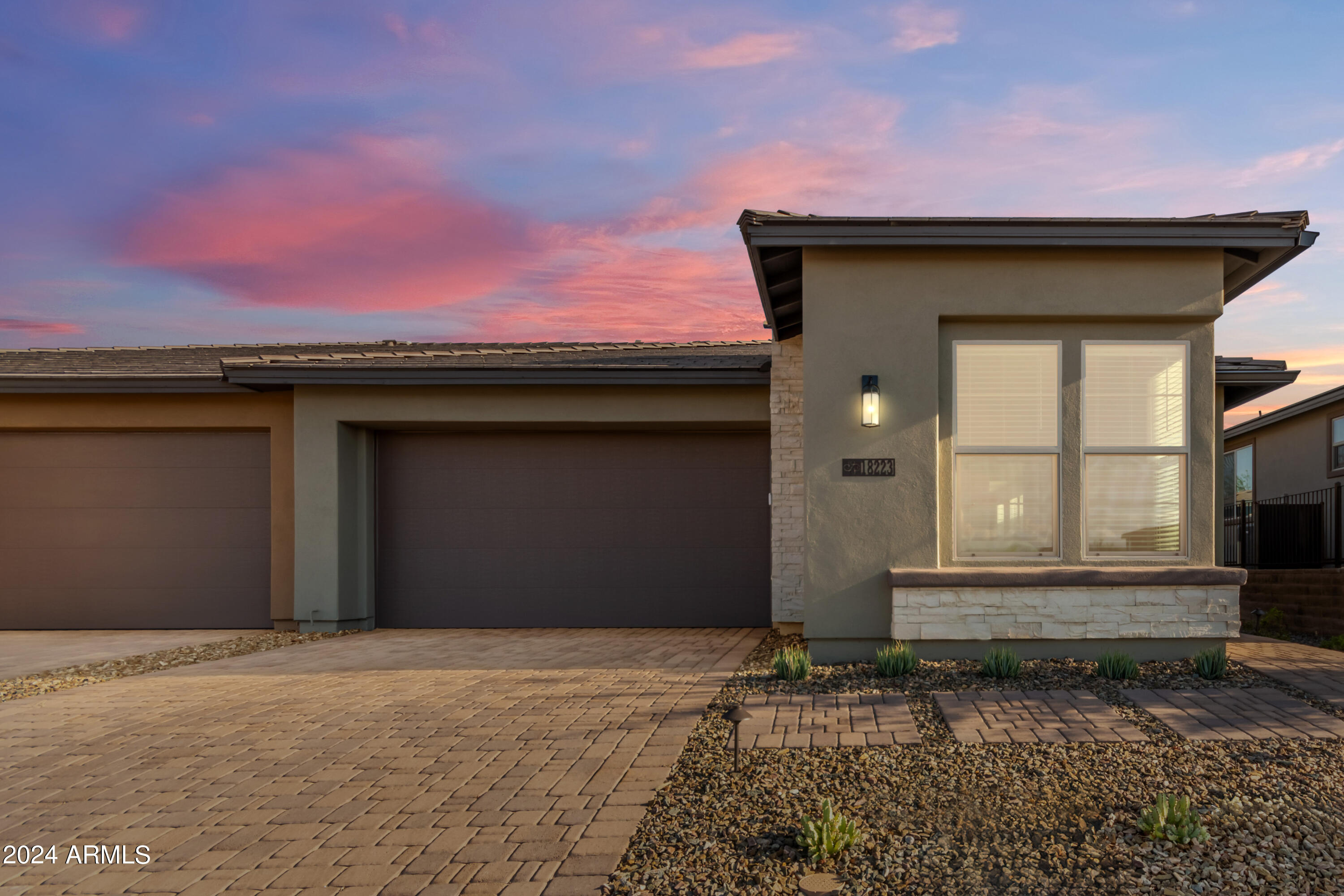18223 E Coronado Cave Court — photo